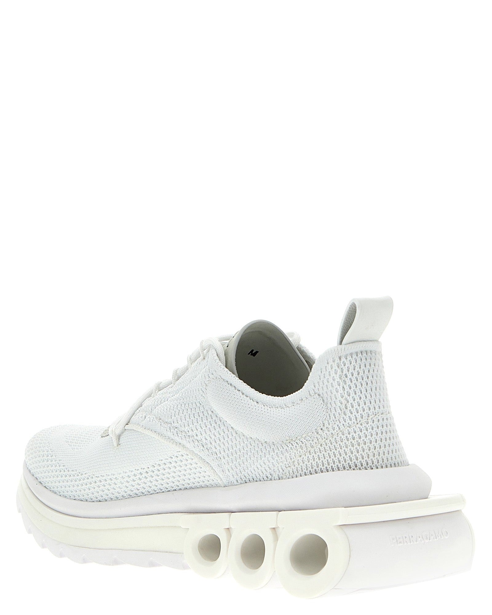 Ferragamo Mina Sneakers Glam Steals