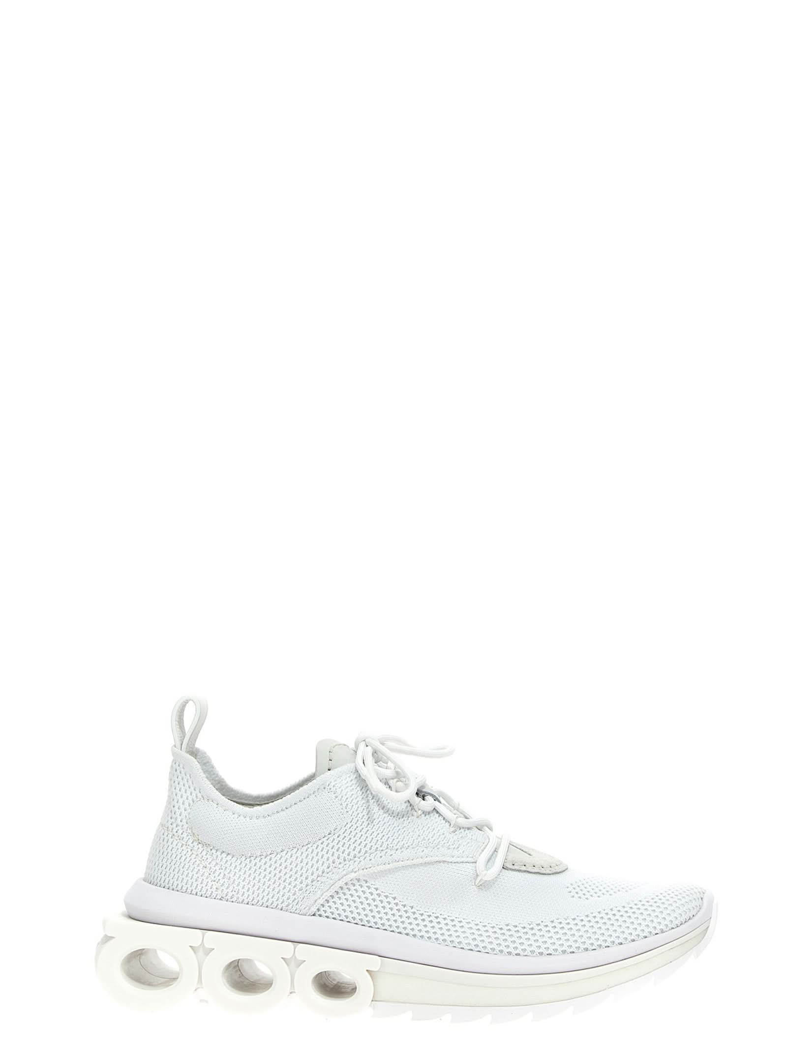 Ferragamo Nima’ Sneakers Glam Steals