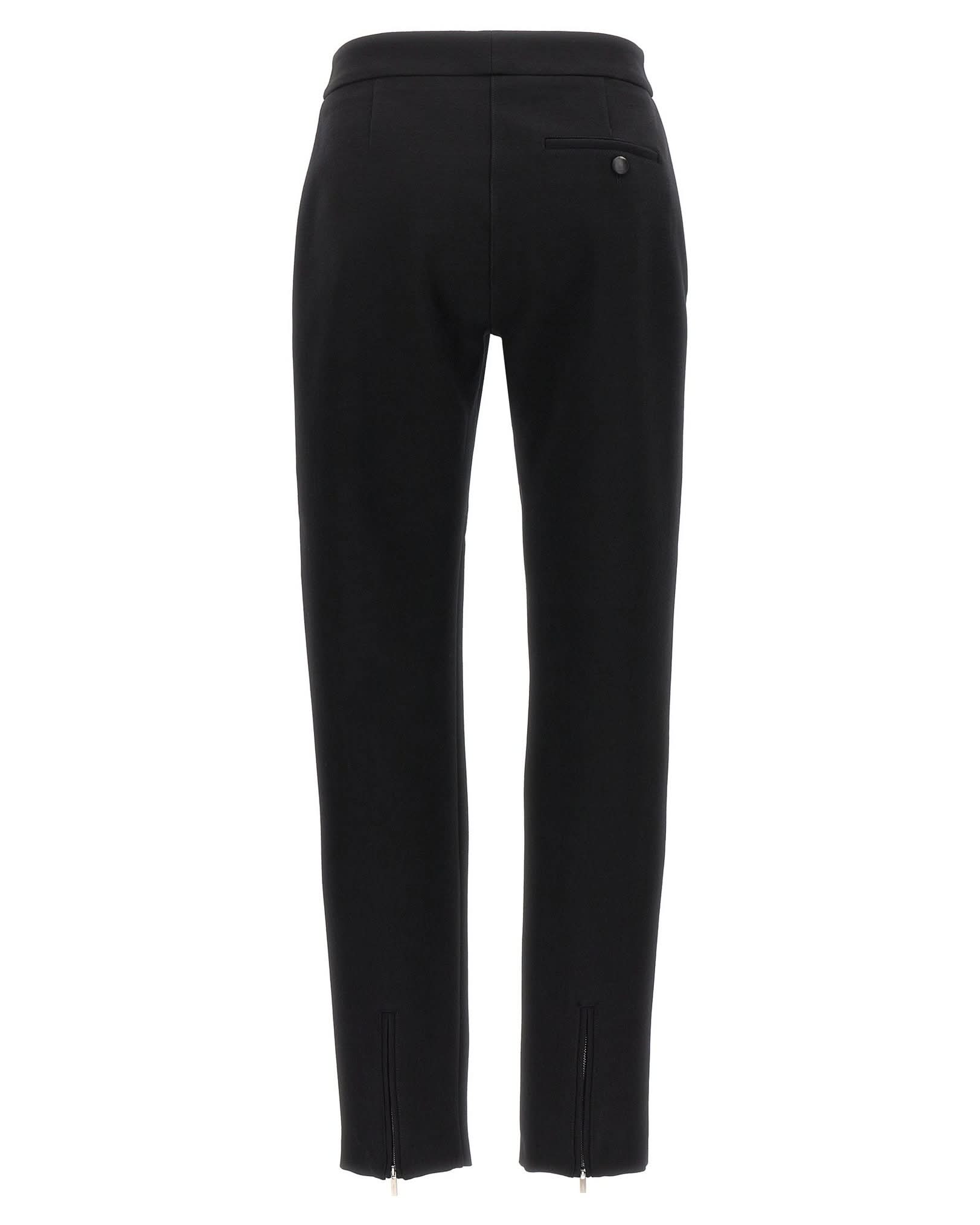 Ferragamo Stretch Pant Glam Steals