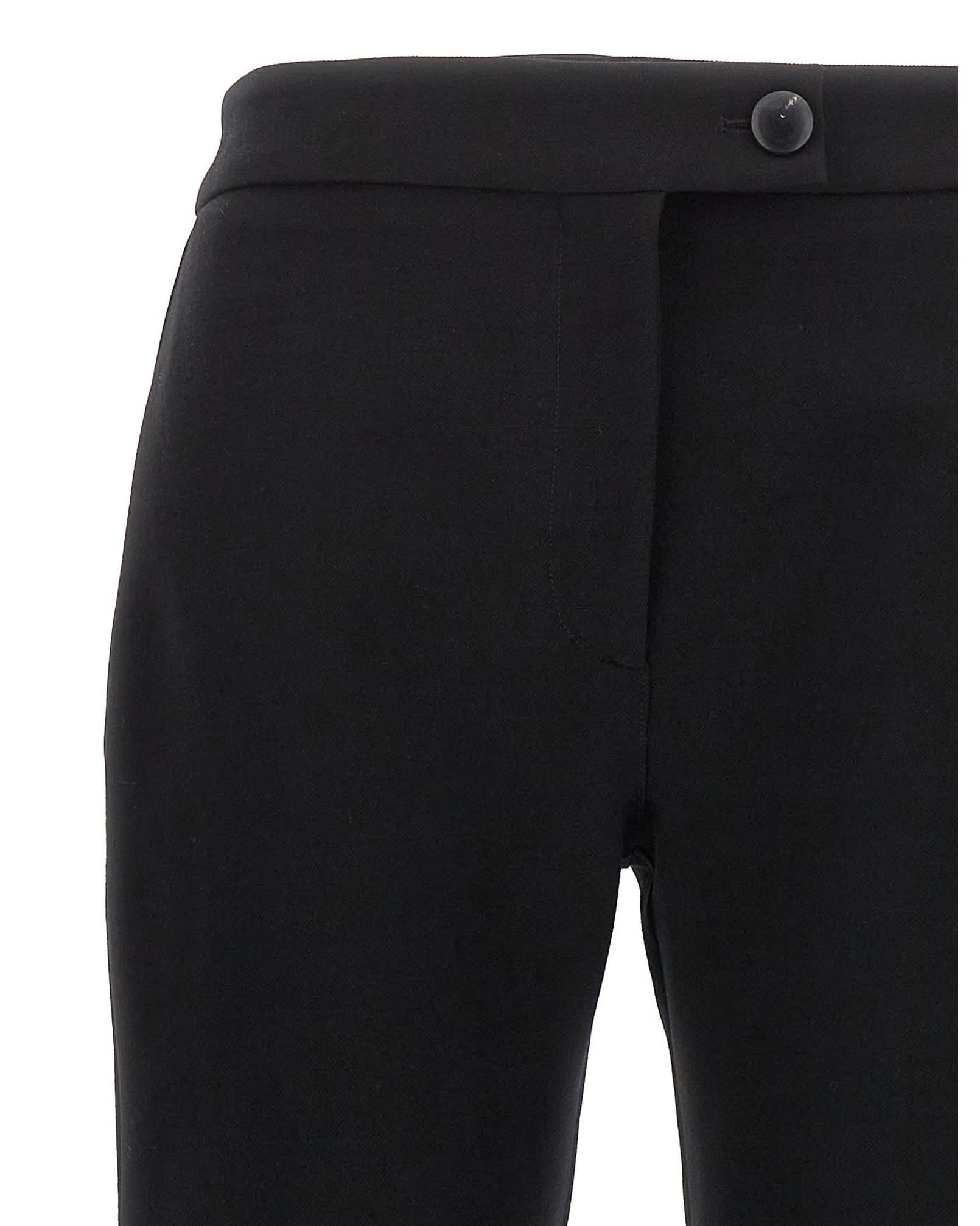 Ferragamo Stretch Pant Glam Steals