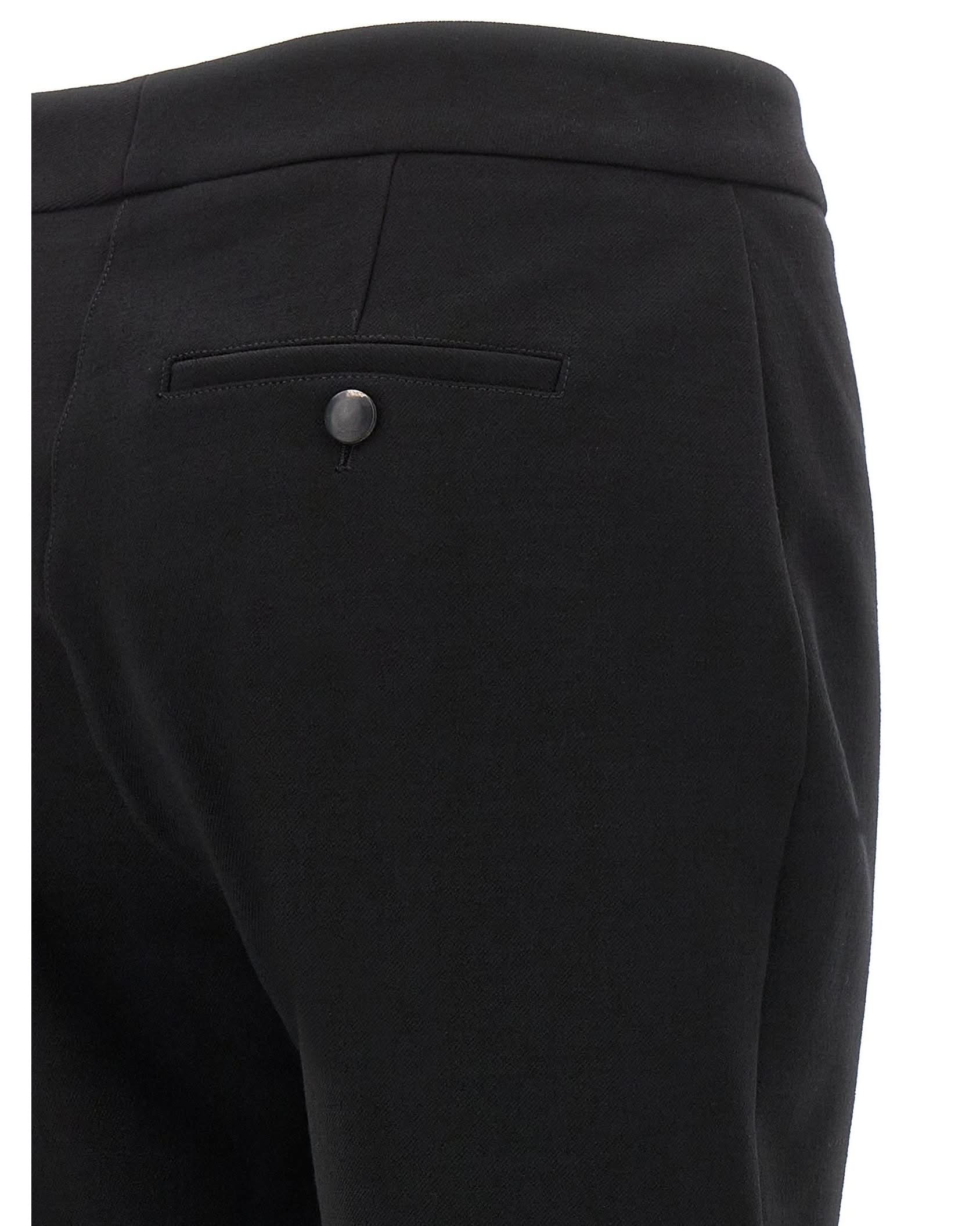 Ferragamo Stretch Pant Glam Steals