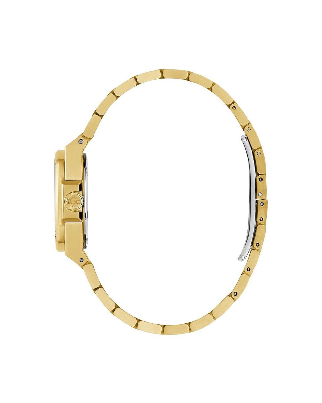 GC Gold Stainless Steel Dress Watch Watches