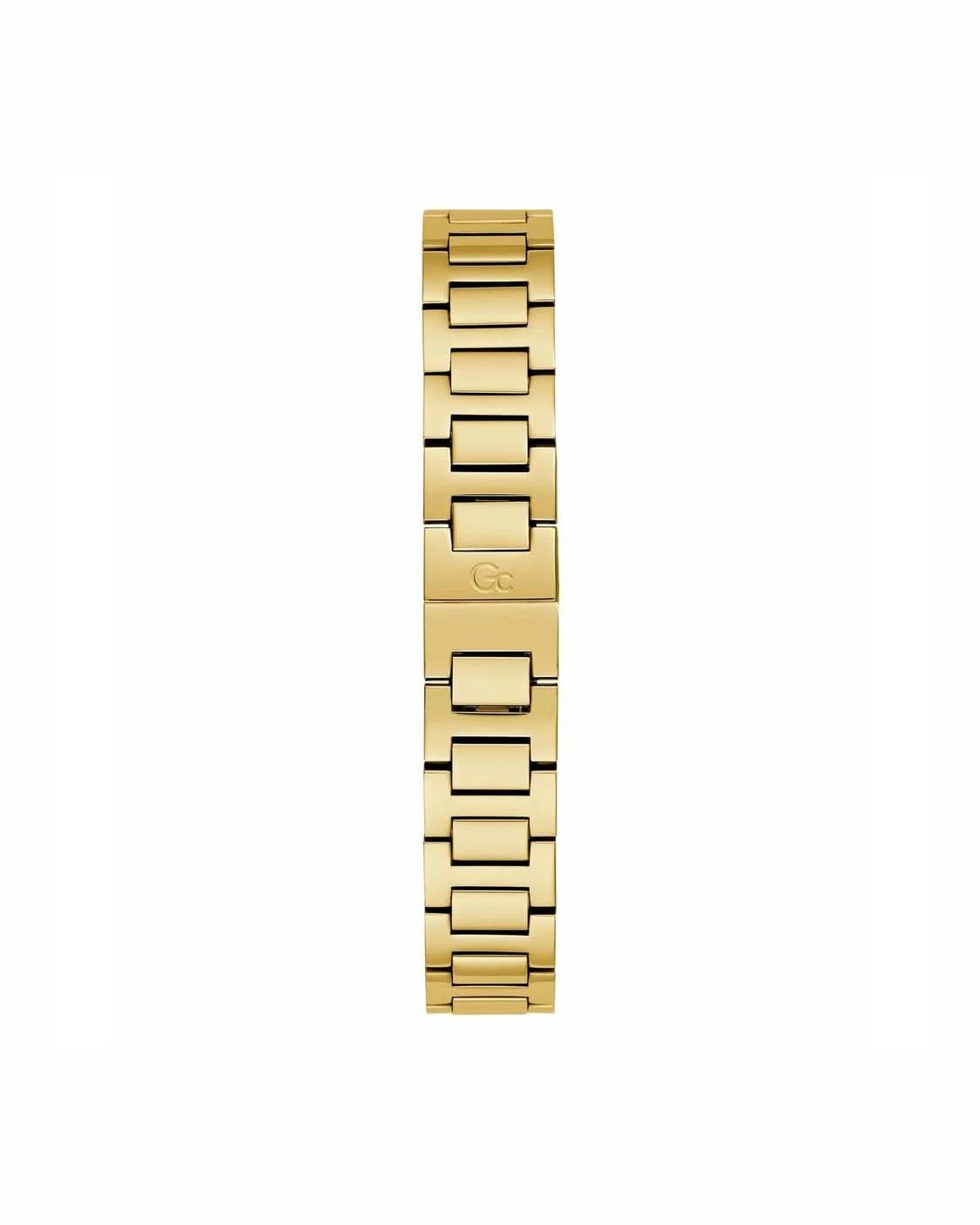 GC Gold Stainless Steel Dress Watch Watches