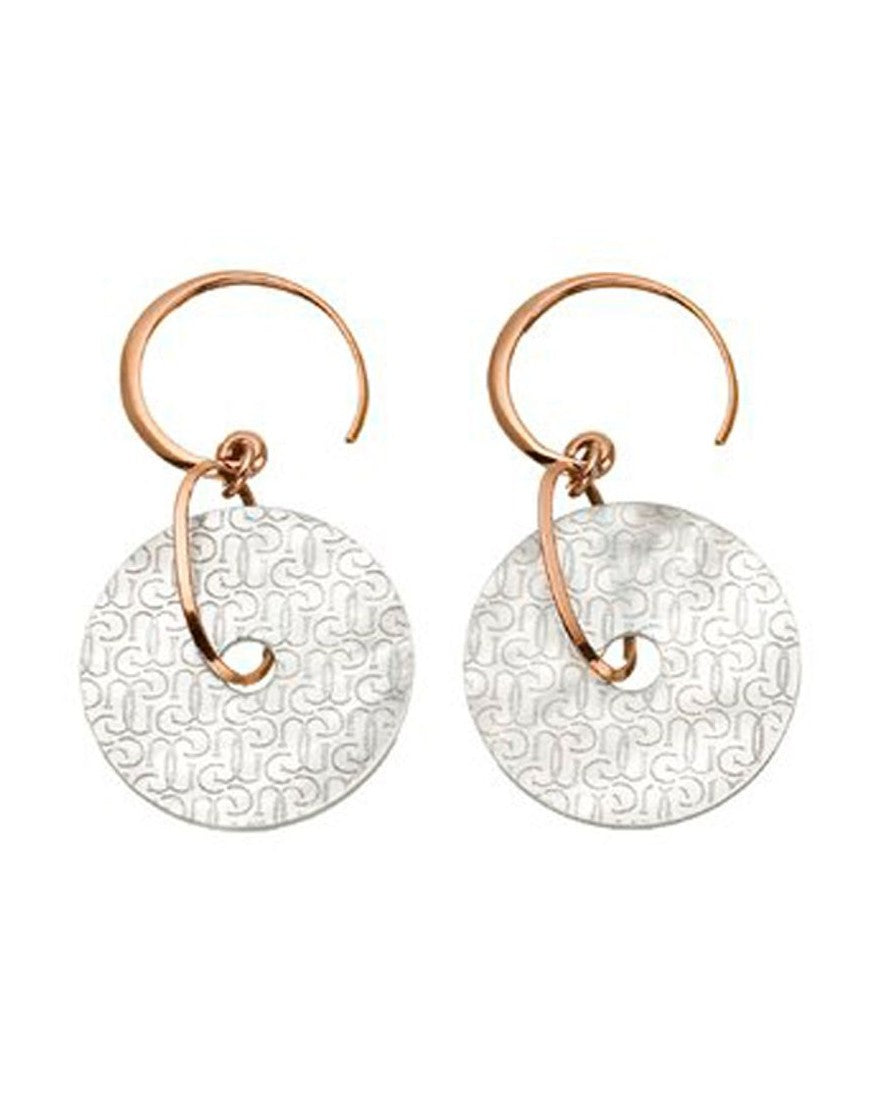 GC Silver Earrings Earrings