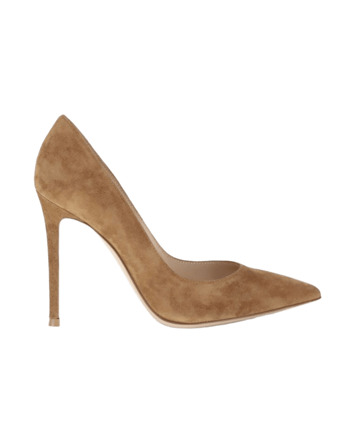 Gianvito Rossi 105 Pumps Glam Steals