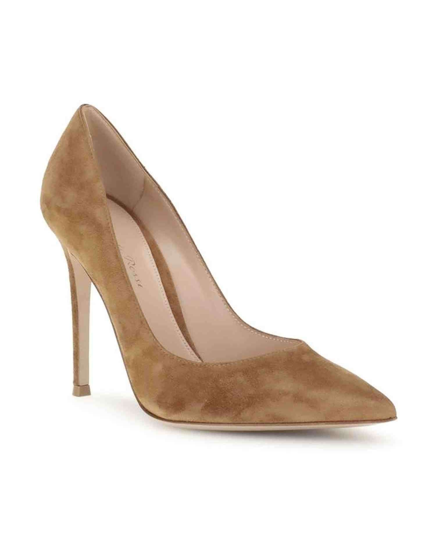 Gianvito Rossi 105 Pumps Glam Steals