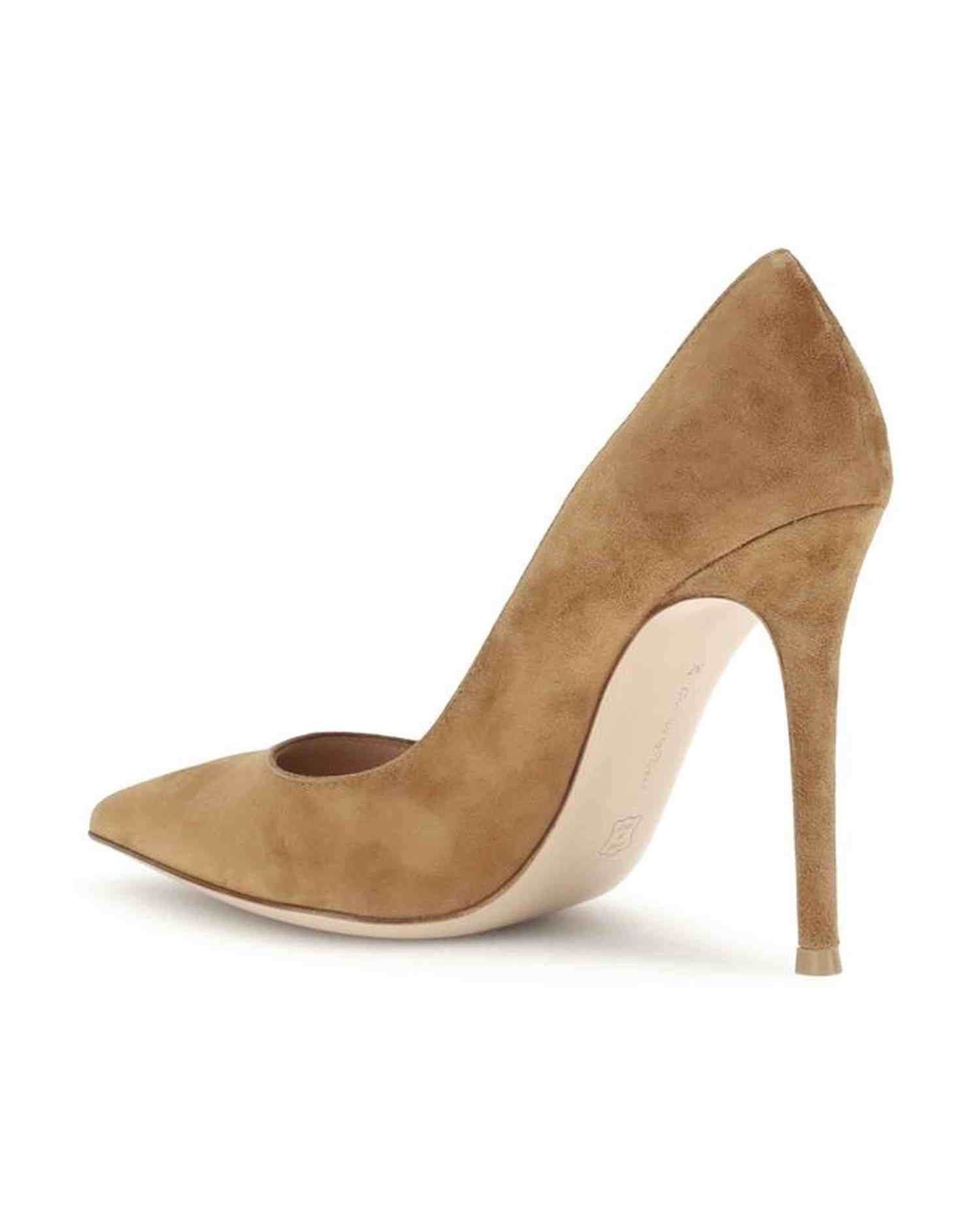 Gianvito Rossi 105 Pumps Glam Steals