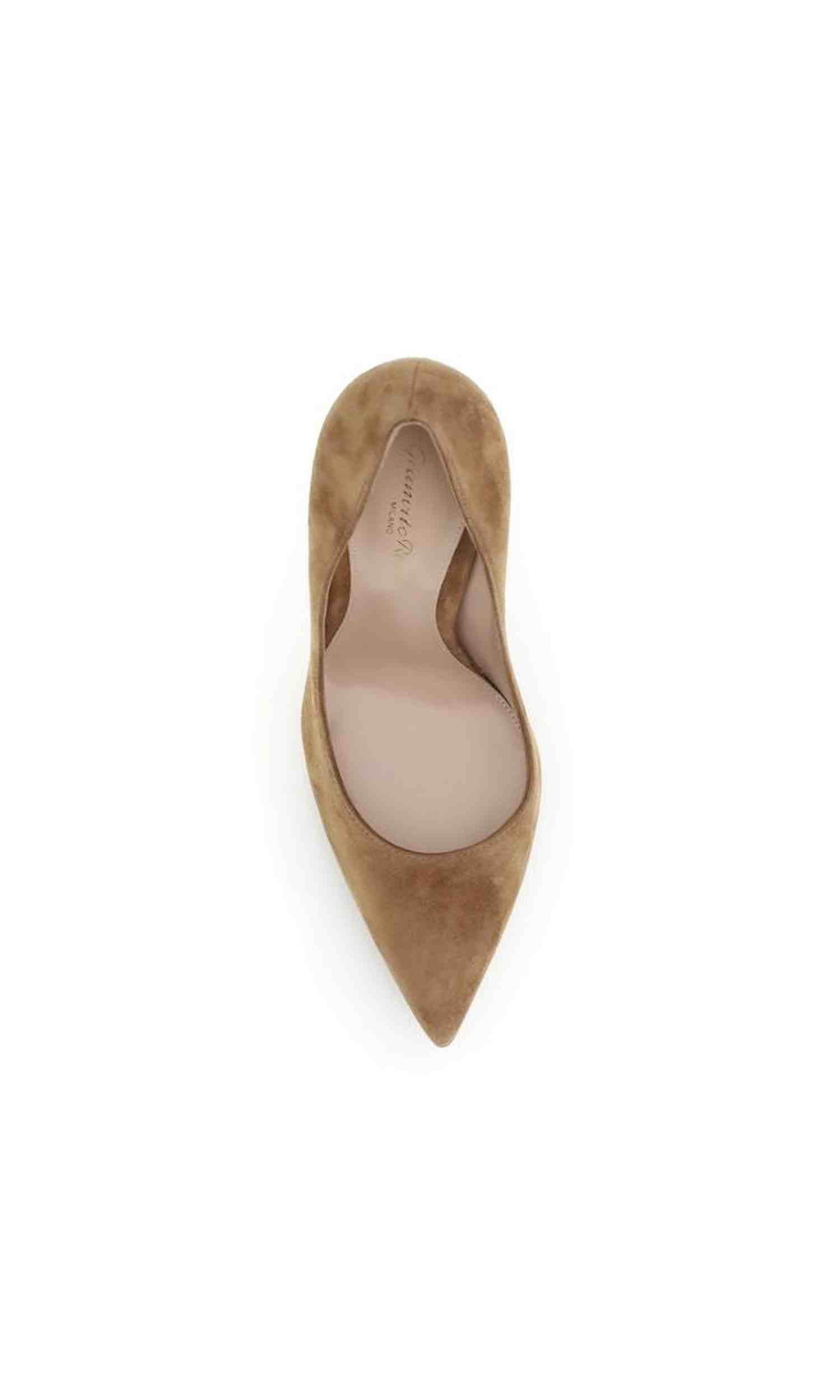 Gianvito Rossi 105 Pumps Glam Steals