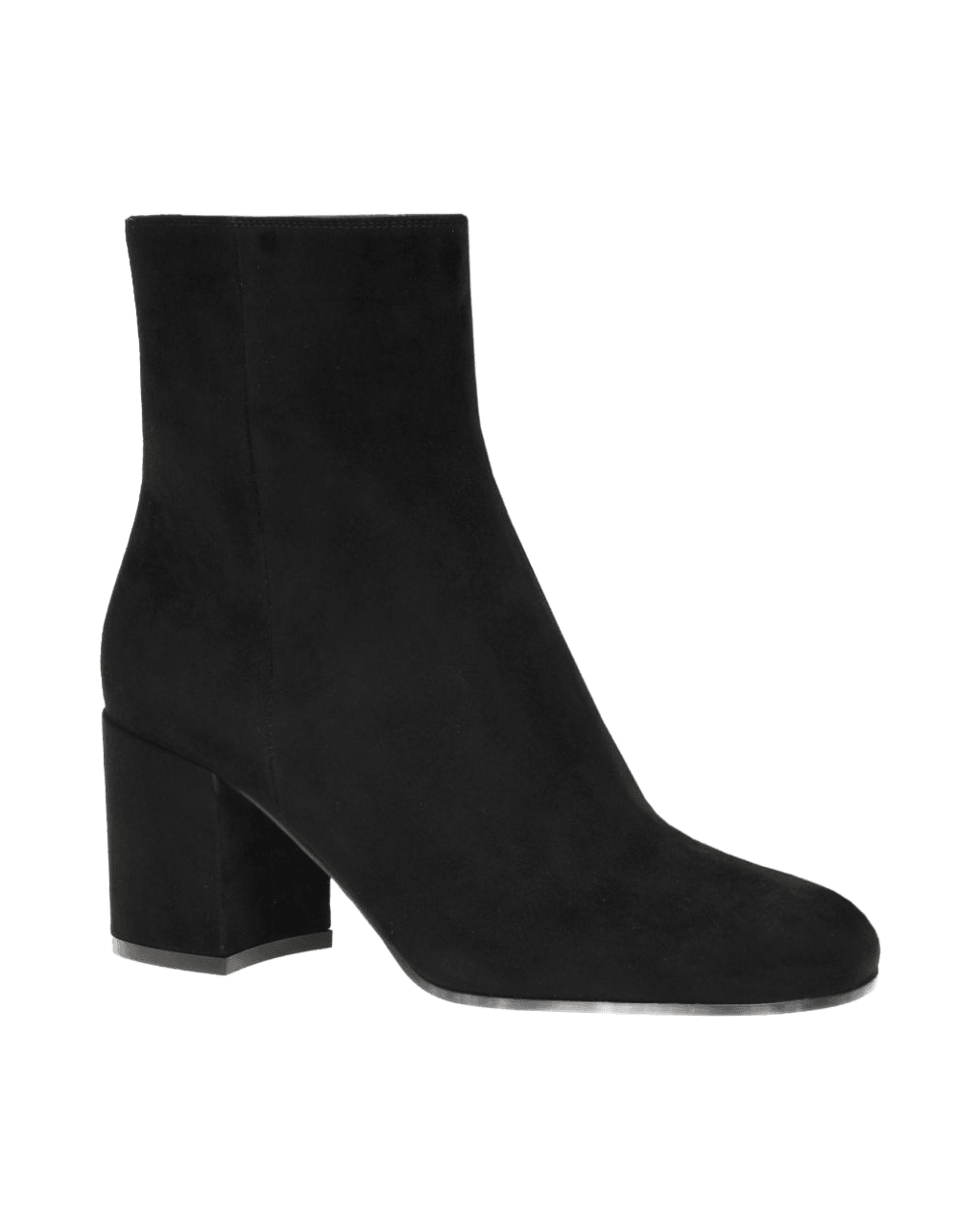 Gianvito Rossi Black Boots Glam Steals