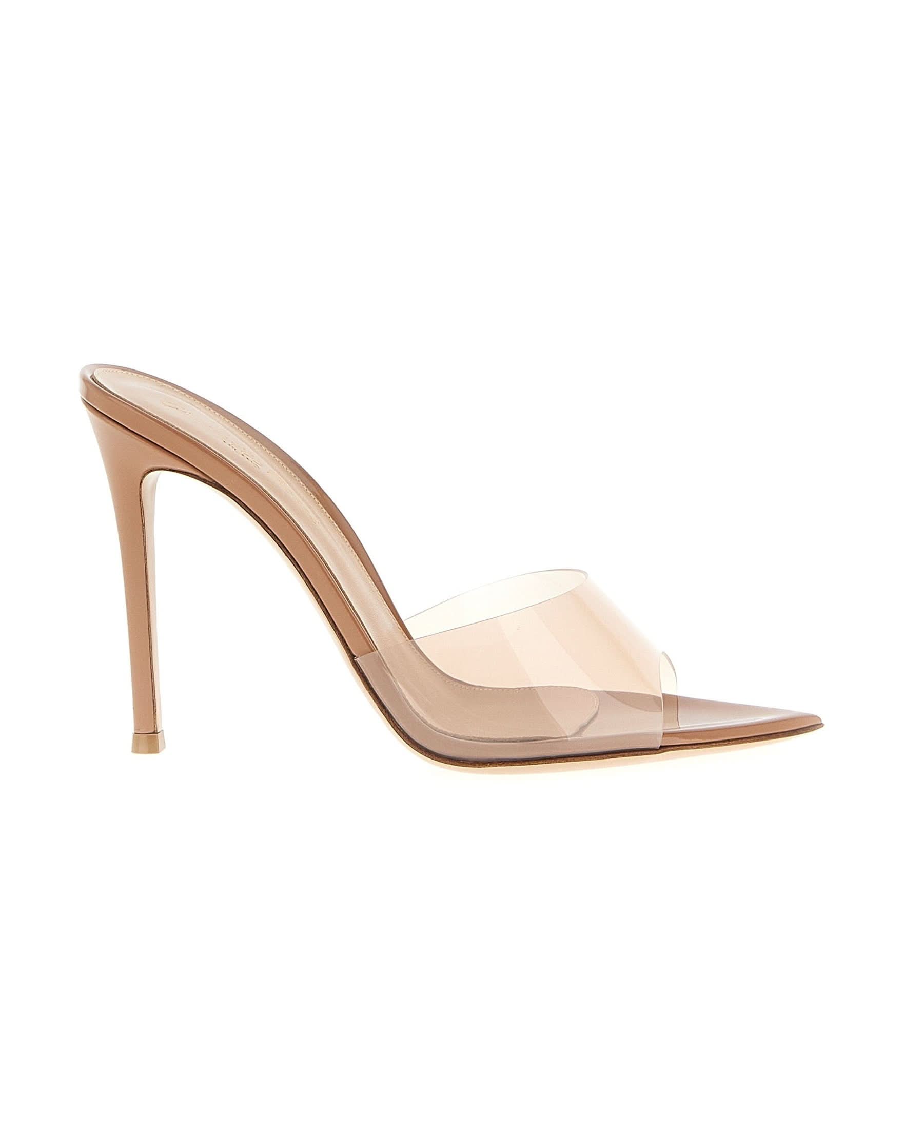 Gianvito Rossi Elle Sandals Sandals