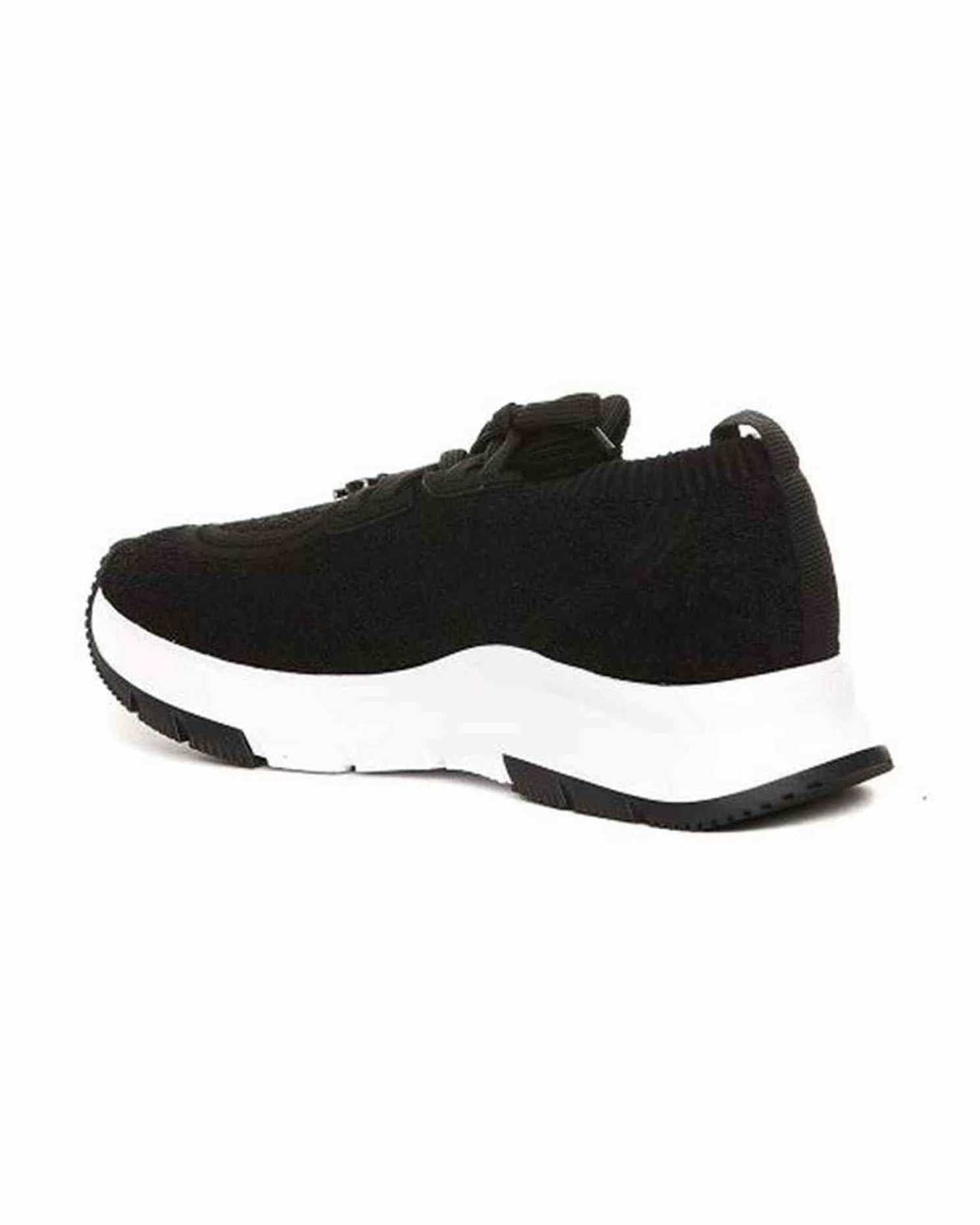 Gianvito Rossi Glover Sneakers Glam Steals