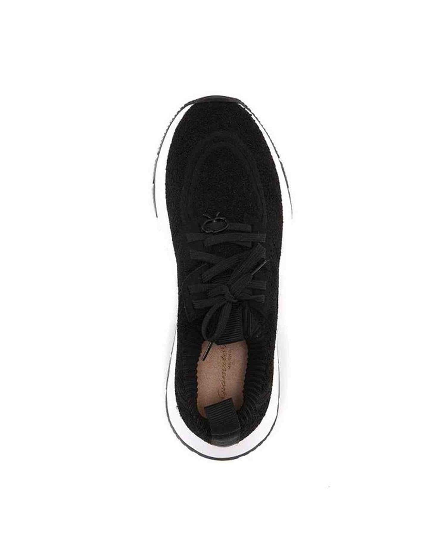 Gianvito Rossi Glover Sneakers Glam Steals
