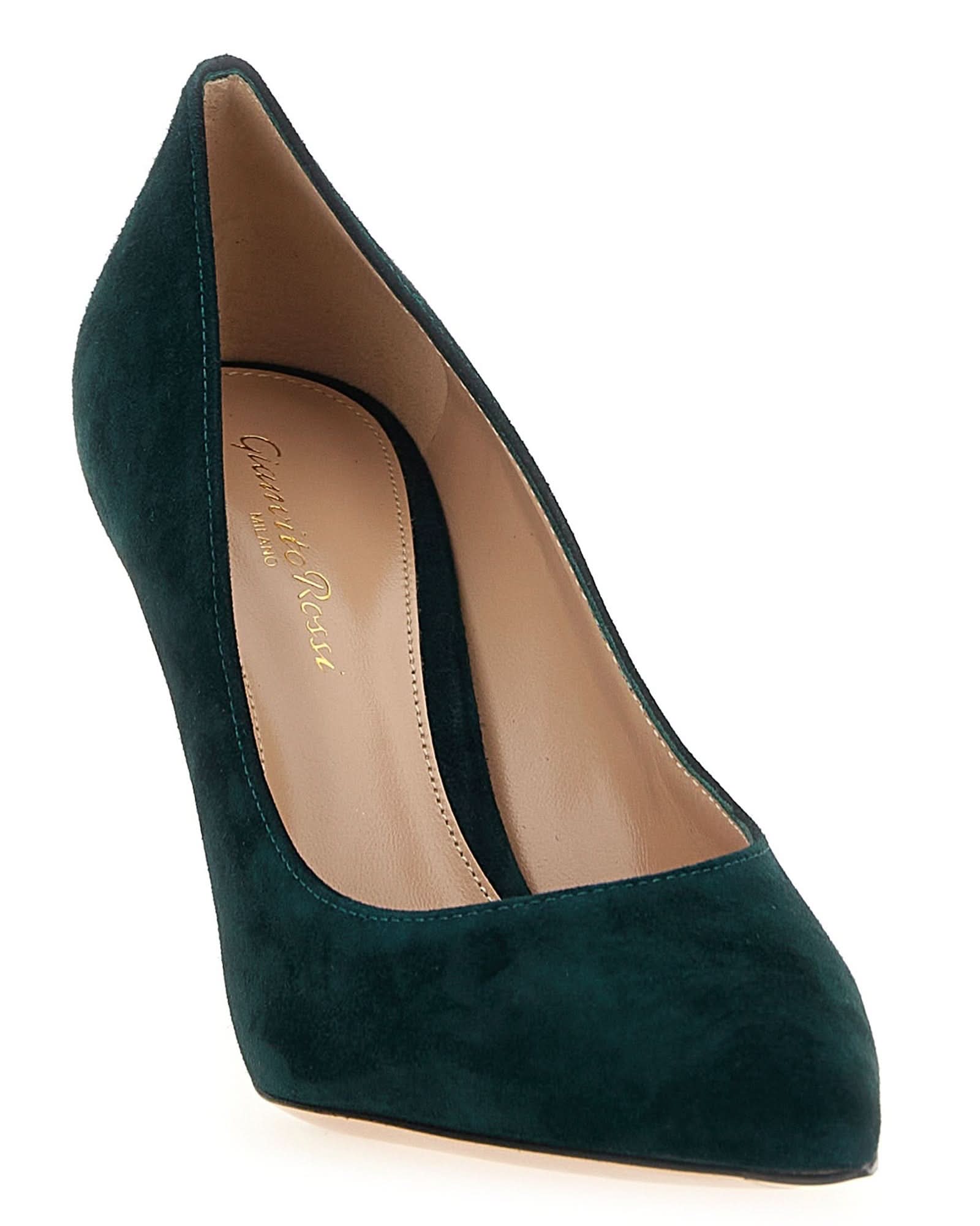Gianvito Rossi Pumps Glam Steals