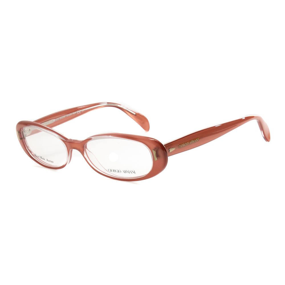 Giorgio Armani Multicolor Acetate Frames Glam Steals