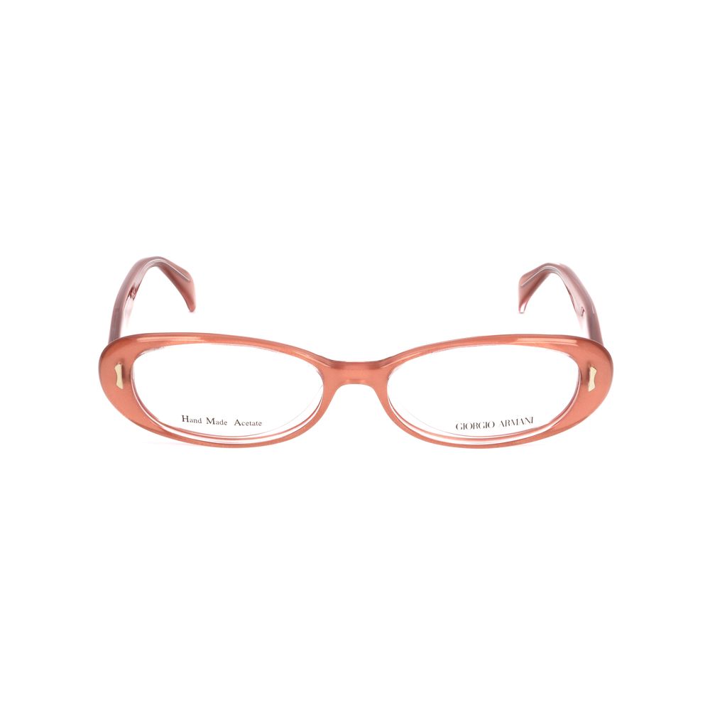 Giorgio Armani Multicolor Acetate Frames Glam Steals