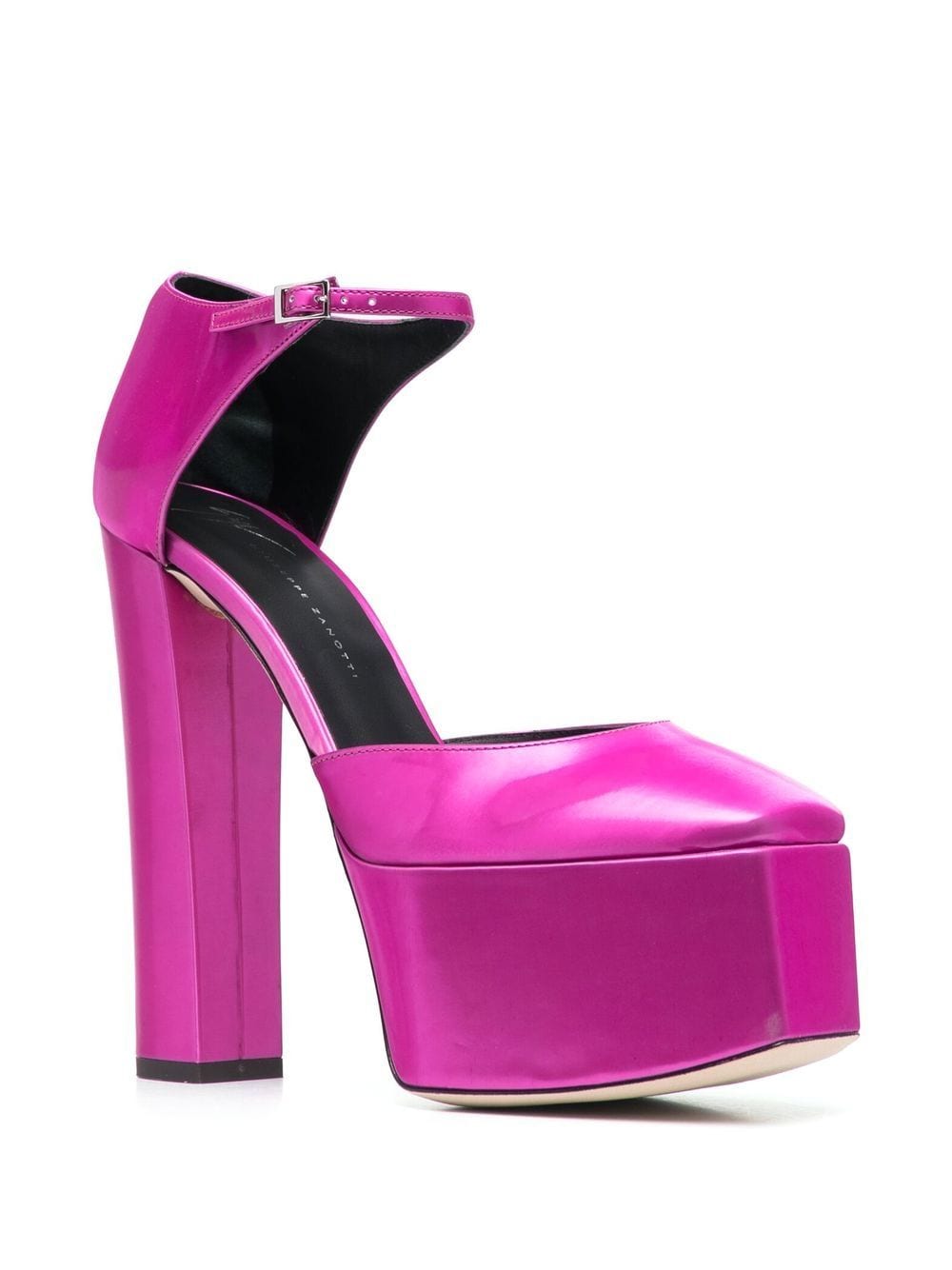 Giuseppe Zanotti Baby Sandals Glam Steals