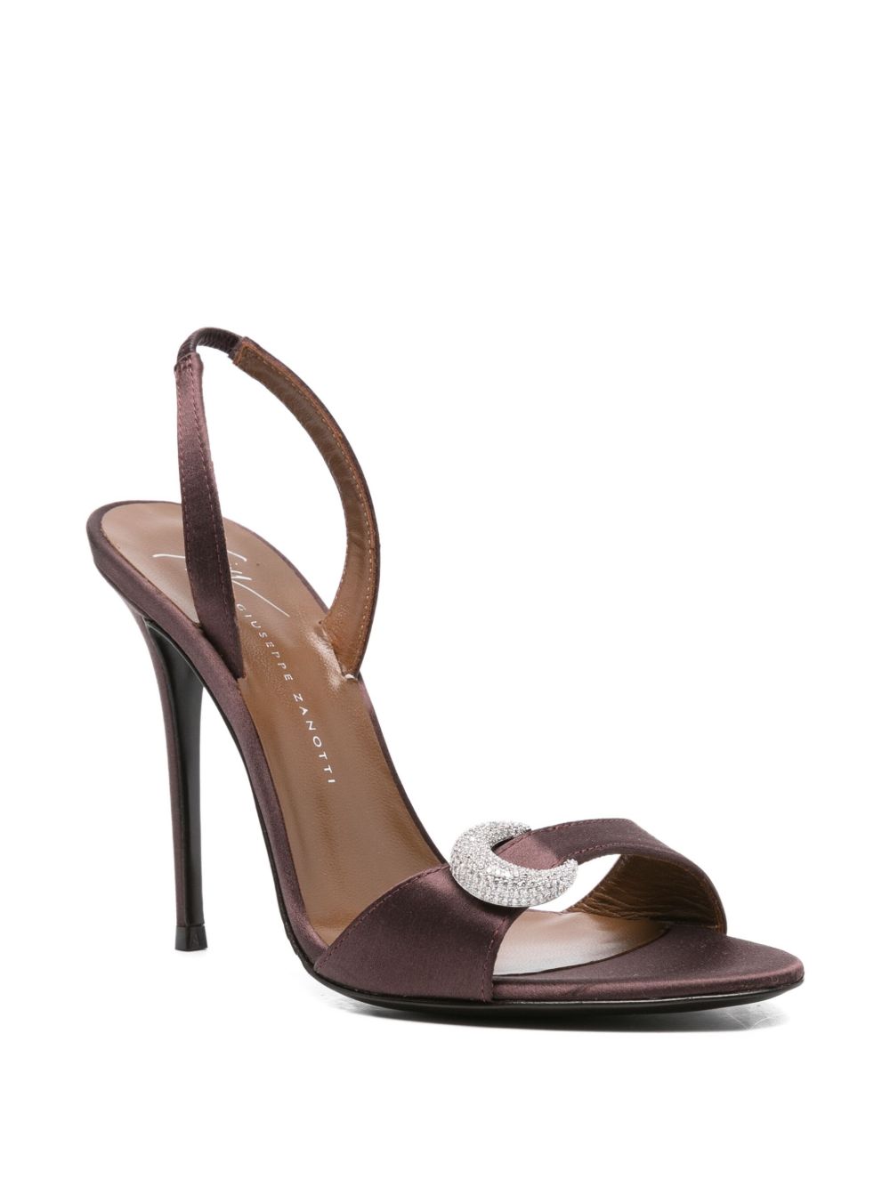 Giuseppe Zanotti Harissa 90 Glam Steals