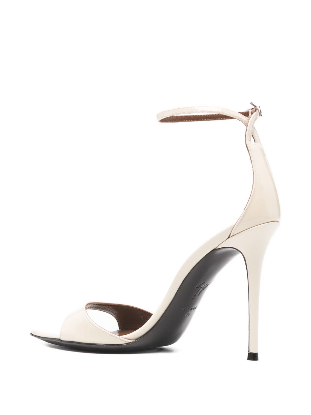 Giuseppe Zanotti Sandals Glam Steals
