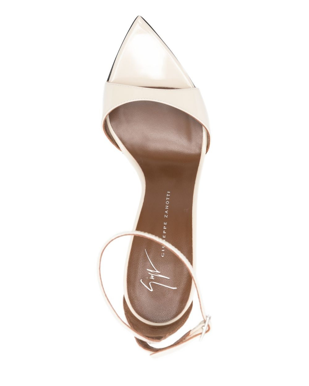 Giuseppe Zanotti Sandals Heels