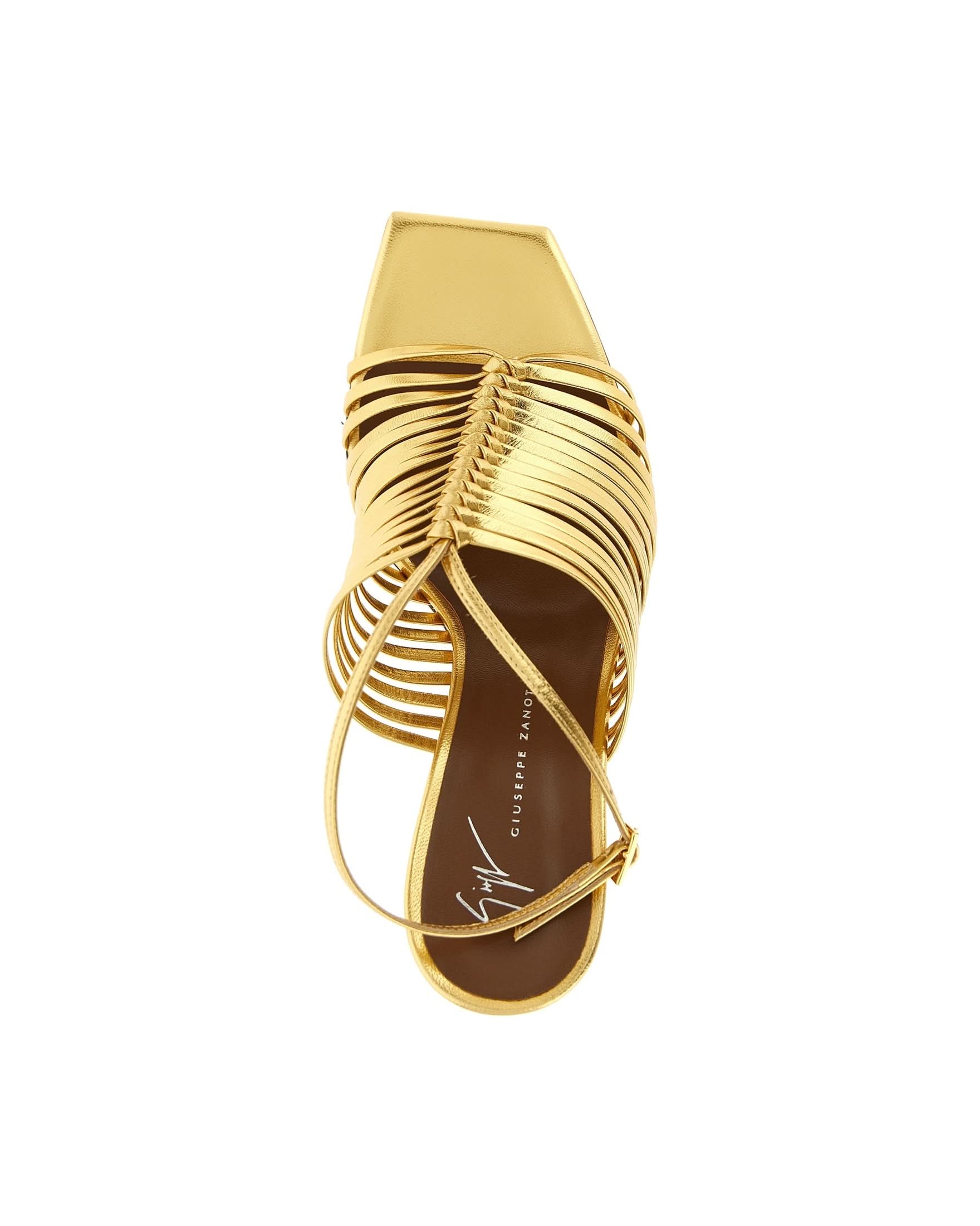 Giuseppe Zanotti Savoia Sandals Sandals