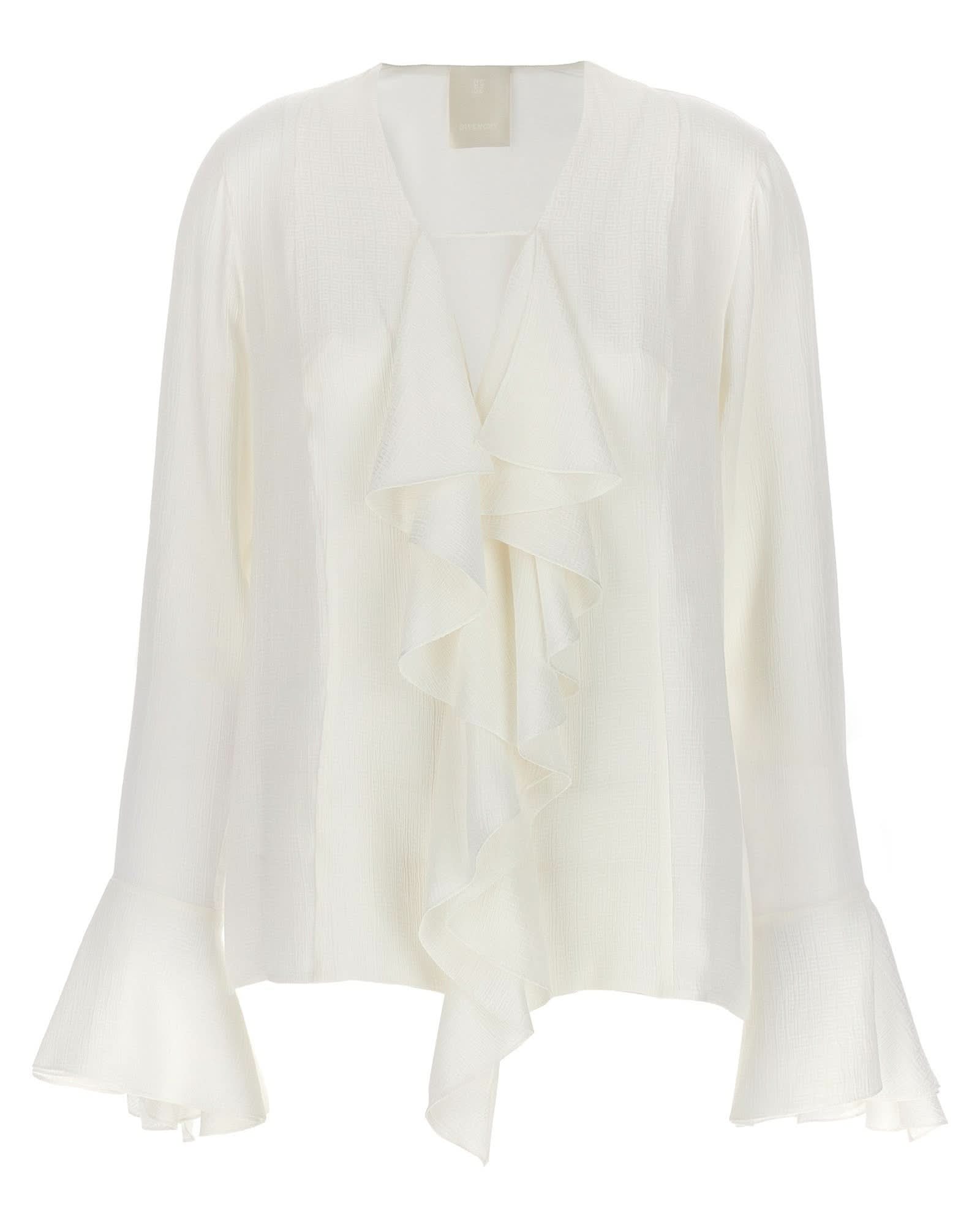 Givenchy 4g Shirt Glam Steals