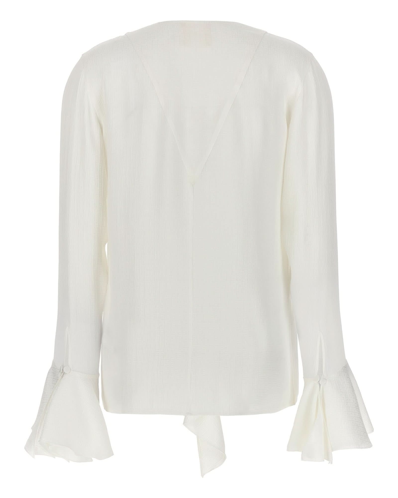 Givenchy 4g Shirt Glam Steals