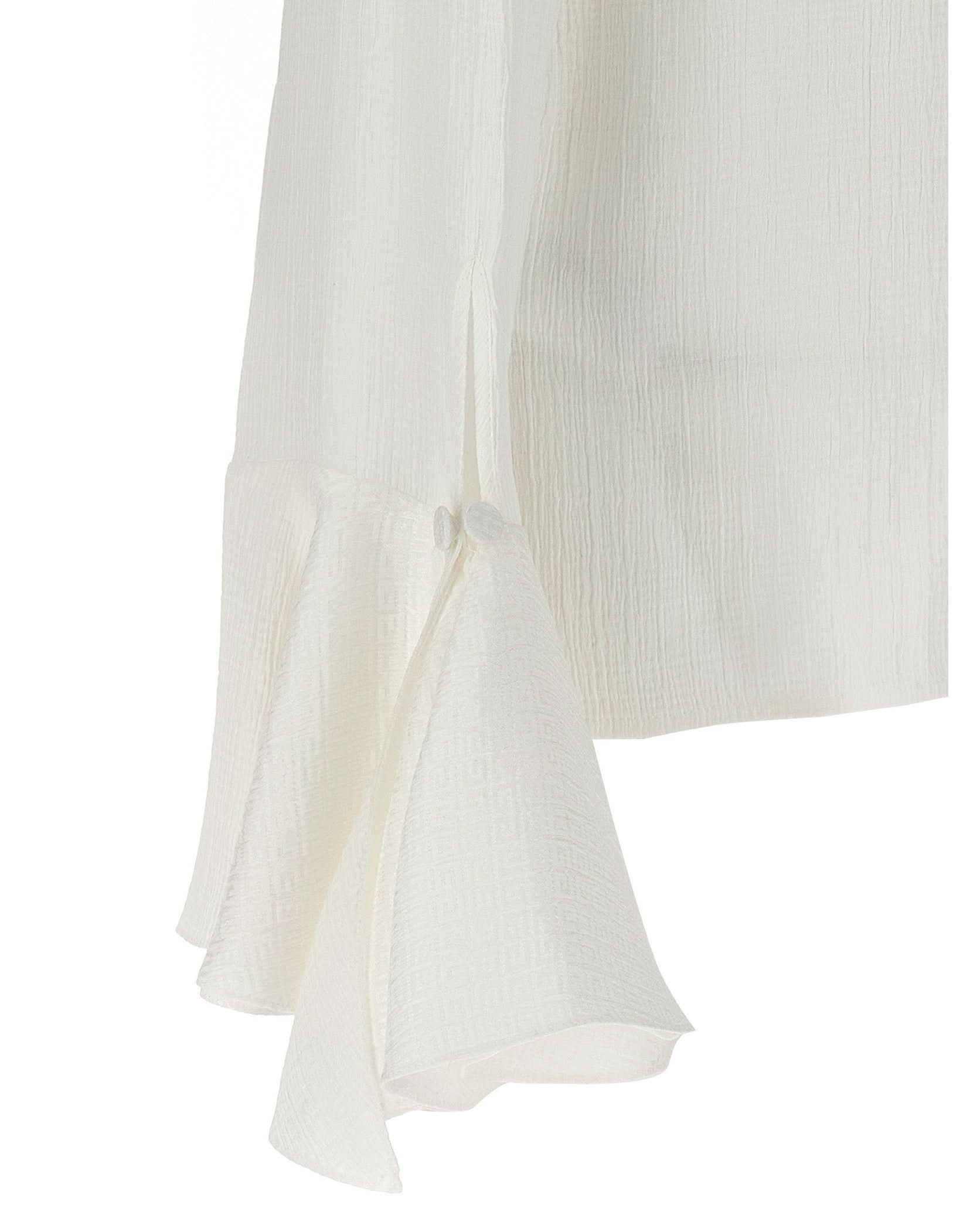 Givenchy 4g Shirt Glam Steals