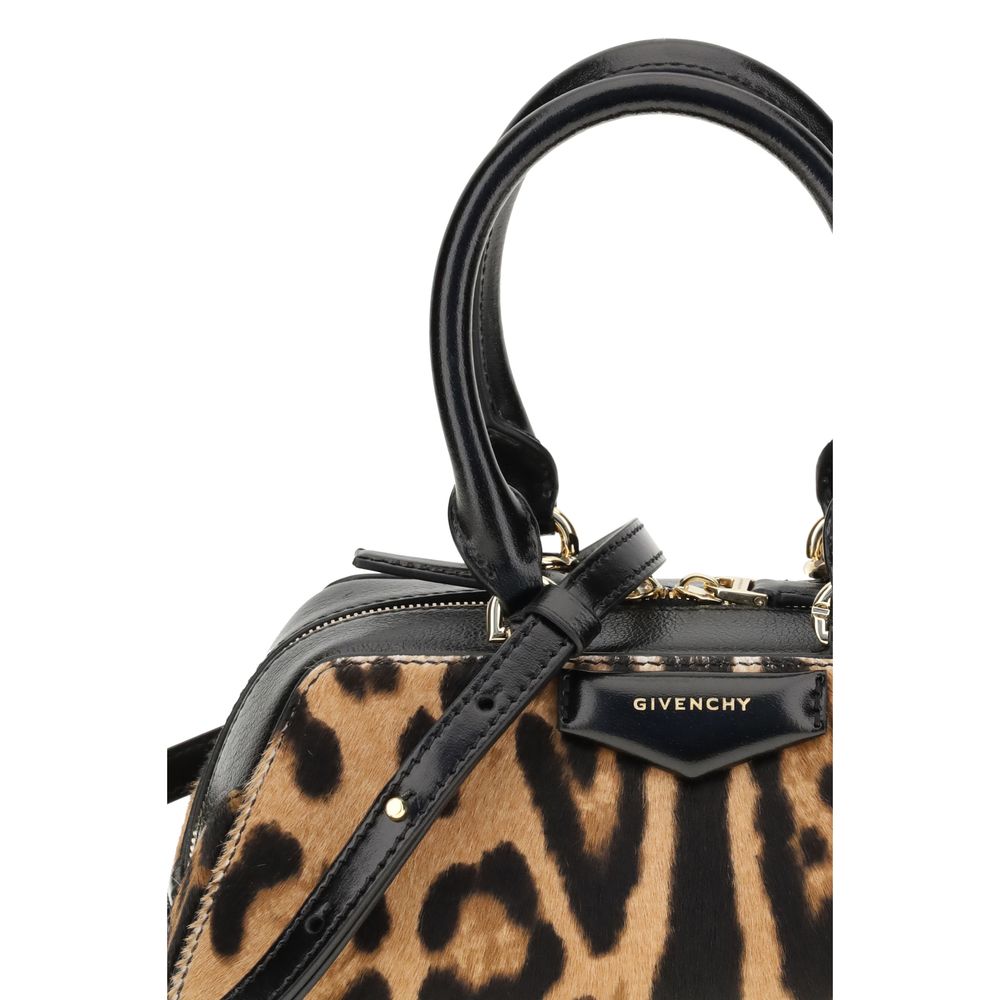 Givenchy Antigona East West Mini Handbag Glam Steals
