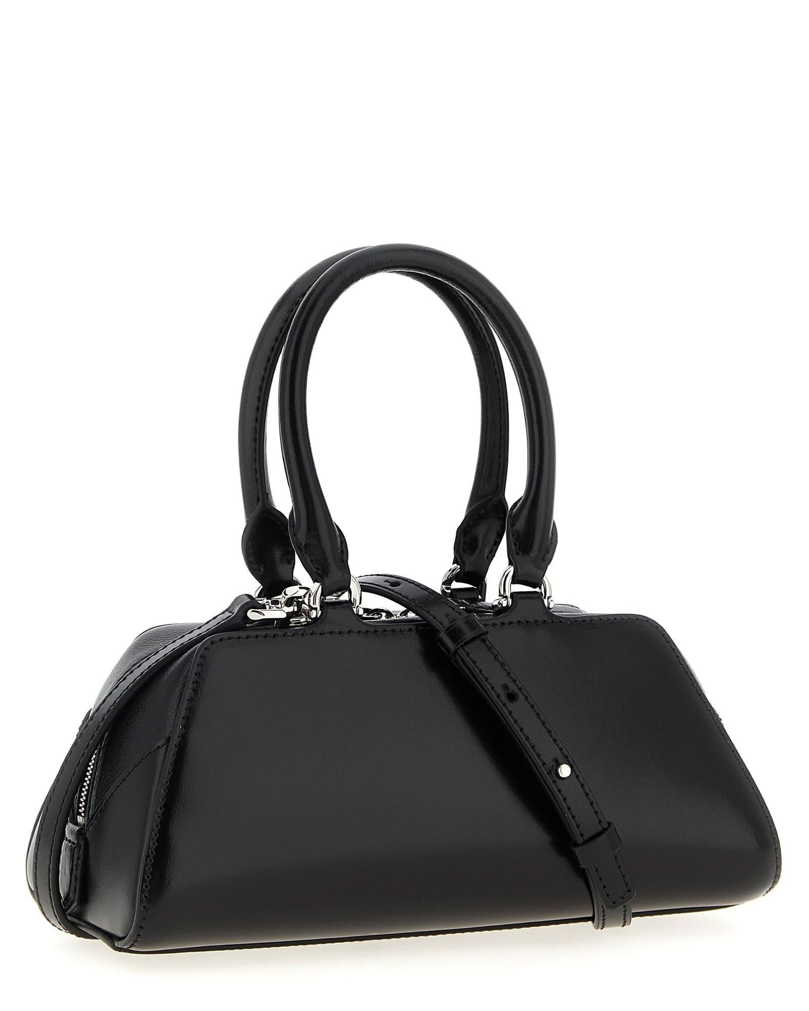 Givenchy Antigona East West Mini Handbag Glam Steals