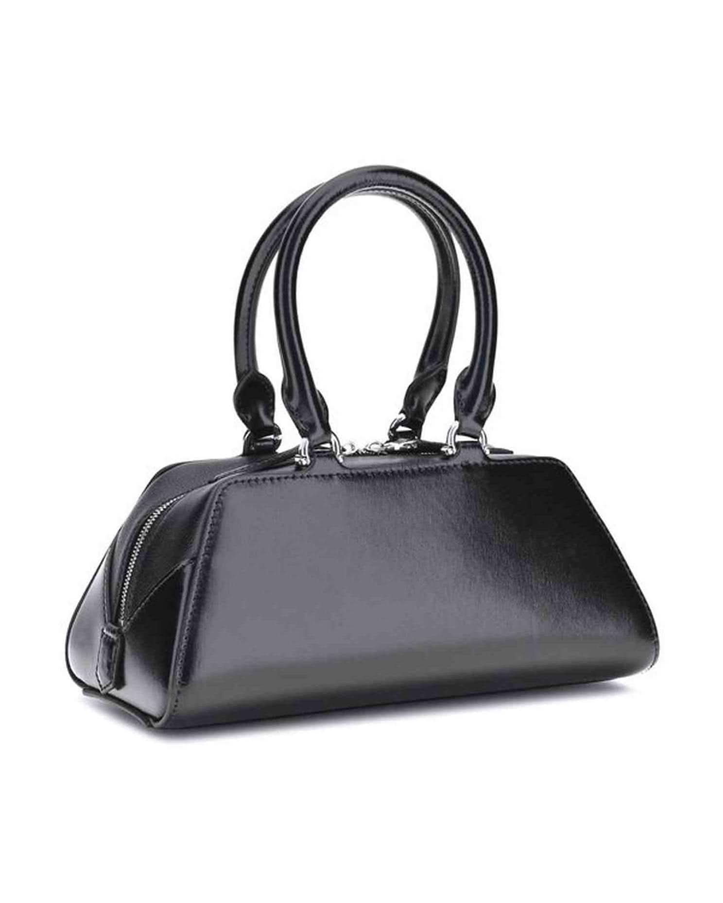 Givenchy Antigona East West Mini Handbag Handbags