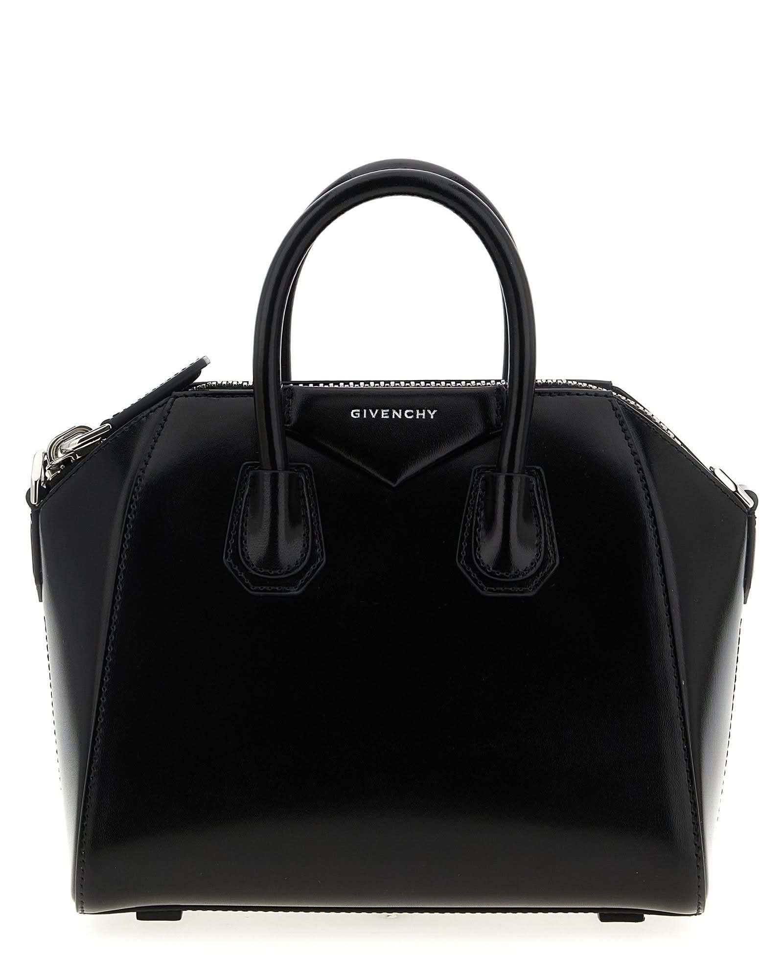 Givenchy Antigona Mini Handbag Glam Steals