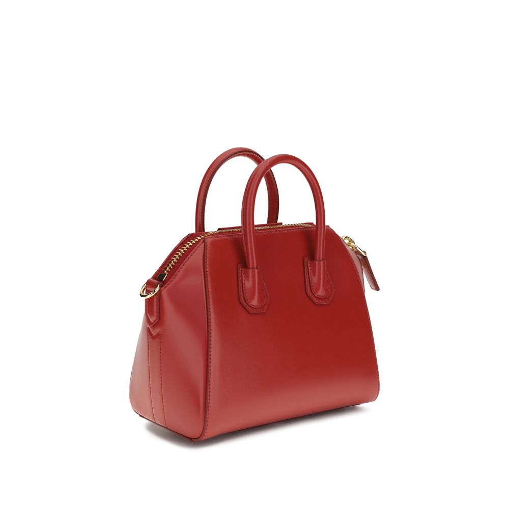 Givenchy Antigona Mini Handbag Glam Steals