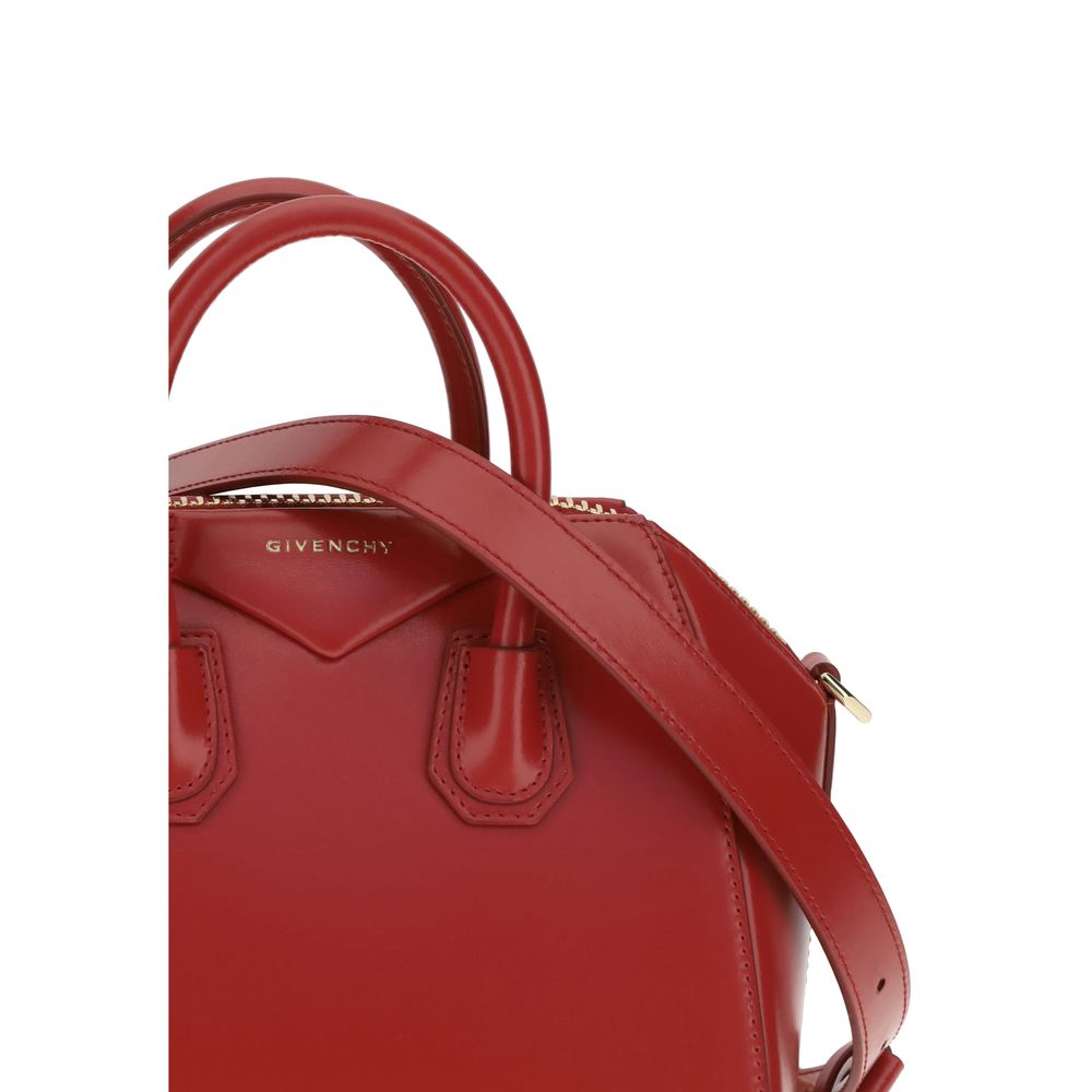 Givenchy Antigona Mini Handbag Glam Steals