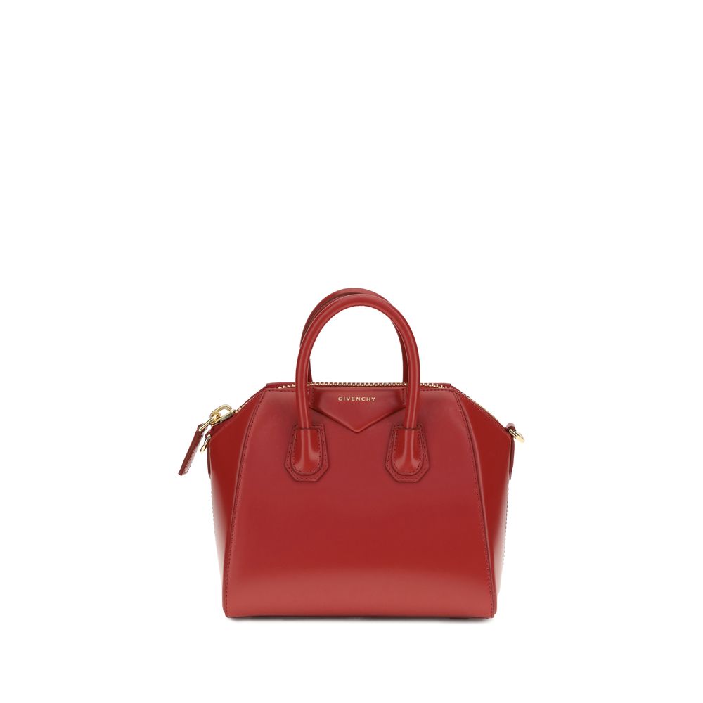 Givenchy Antigona Mini Handbag Glam Steals