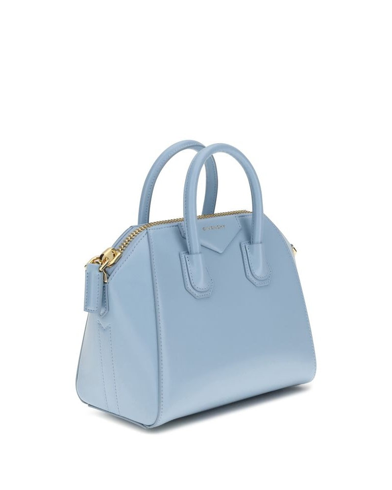 Givenchy Antigona mini Handbag Glam Steals