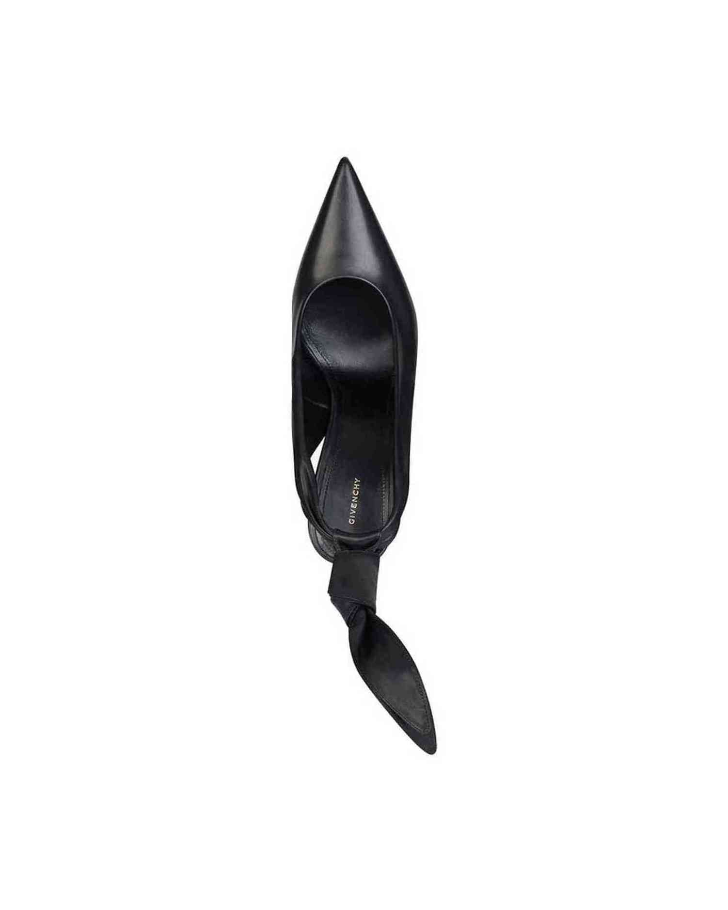 Givenchy Beauw Slingback Pumps Glam Steals
