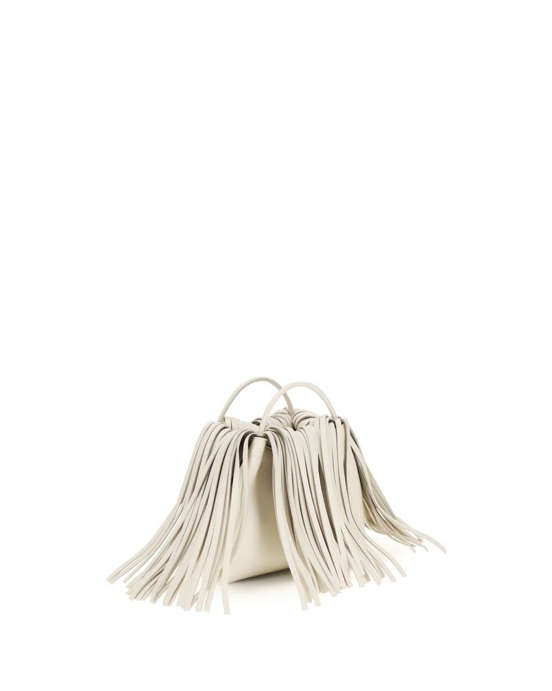 Givenchy Beige Lamb Ovis Aries Shoulder Bag Glam Steals