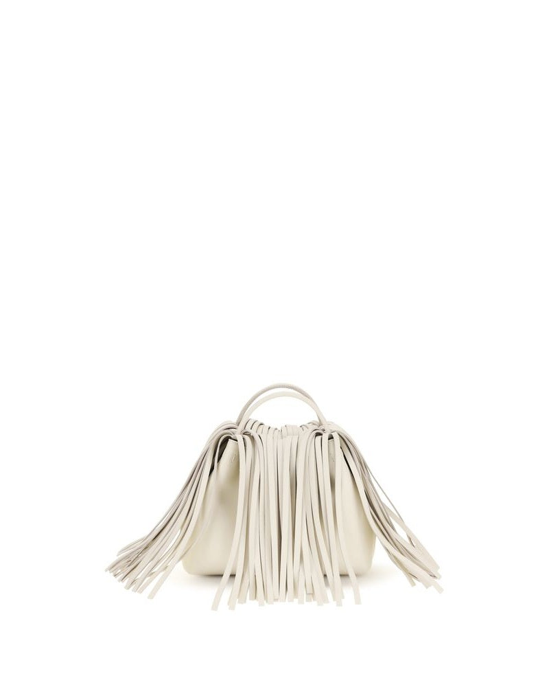 Givenchy Beige Lamb Ovis Aries Shoulder Bag Glam Steals