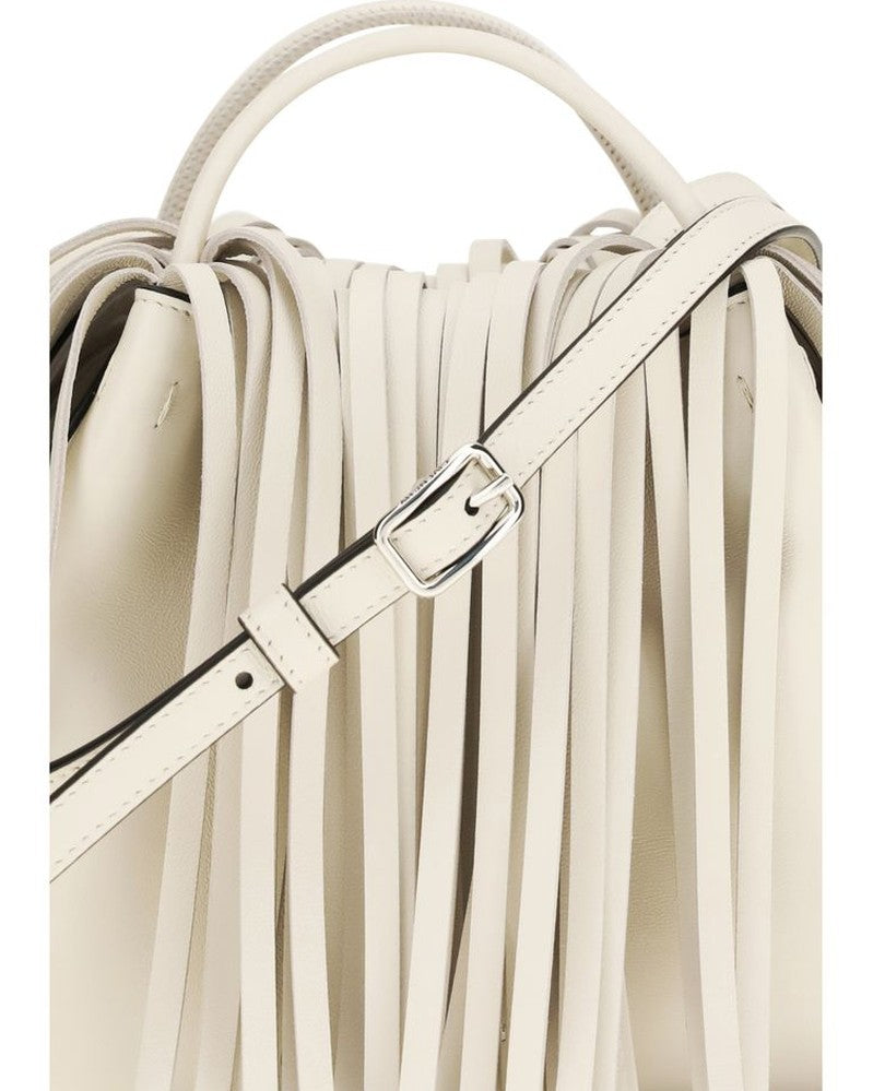 Givenchy Beige Lamb Ovis Aries Shoulder Bag Glam Steals
