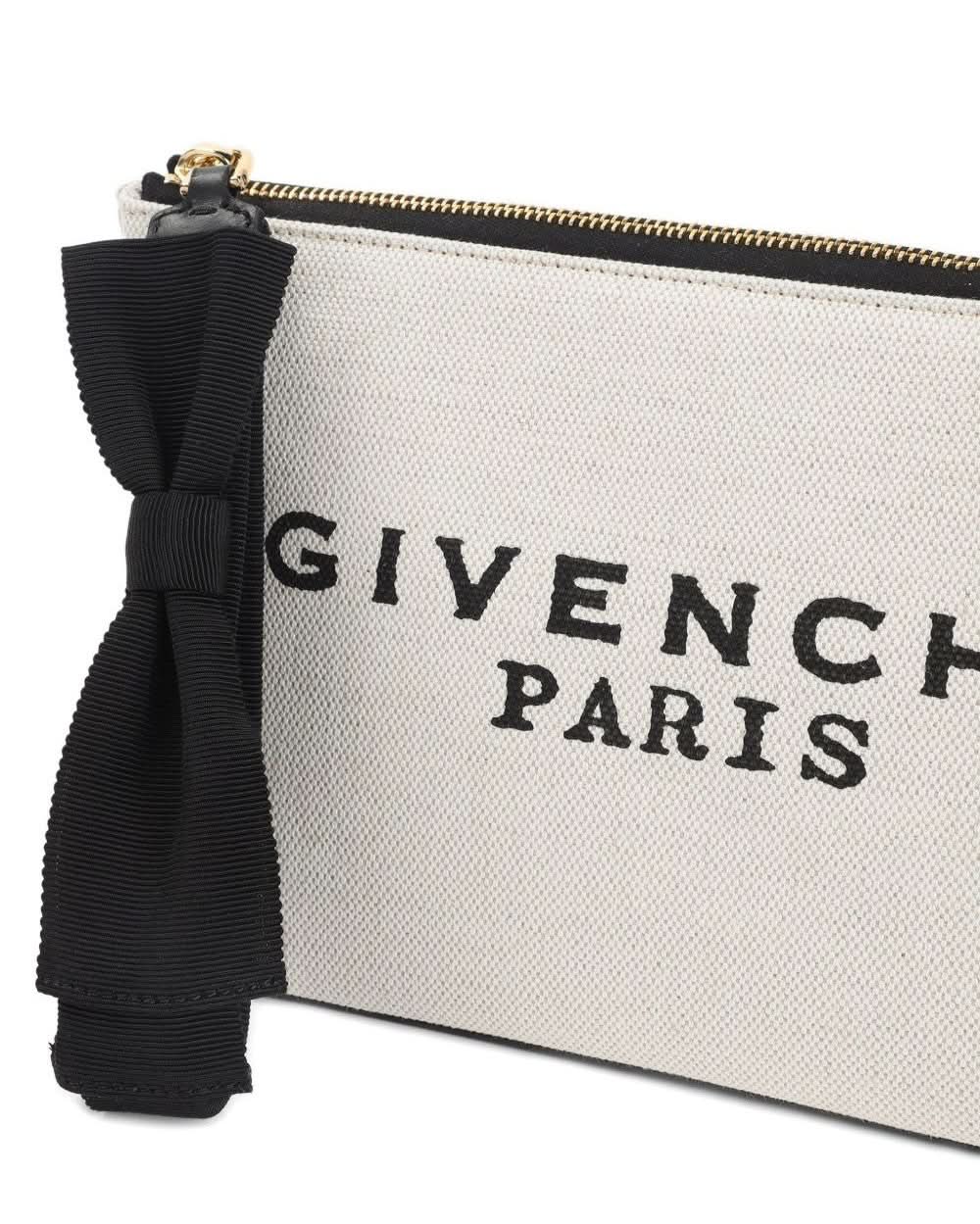 Givenchy Beige Wallets Wallets