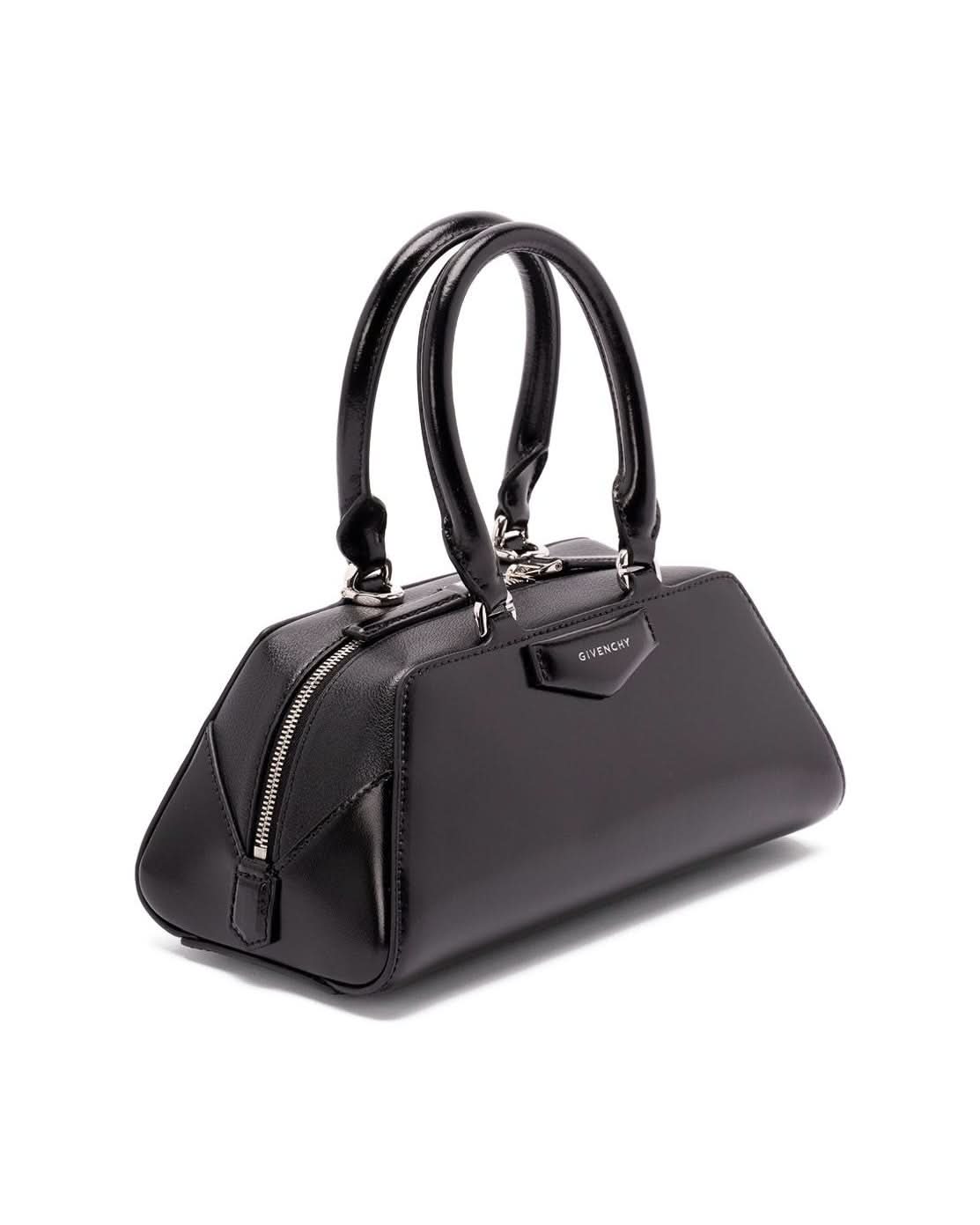 Givenchy Black Bag Handbags