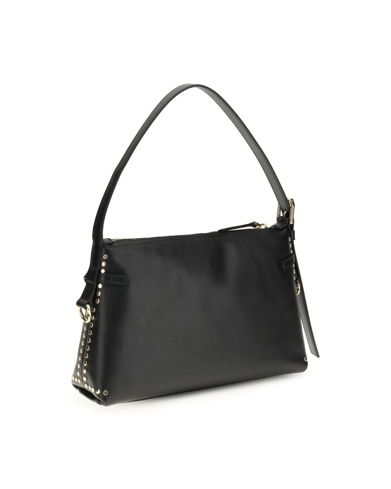 Givenchy Black Bag Handbags