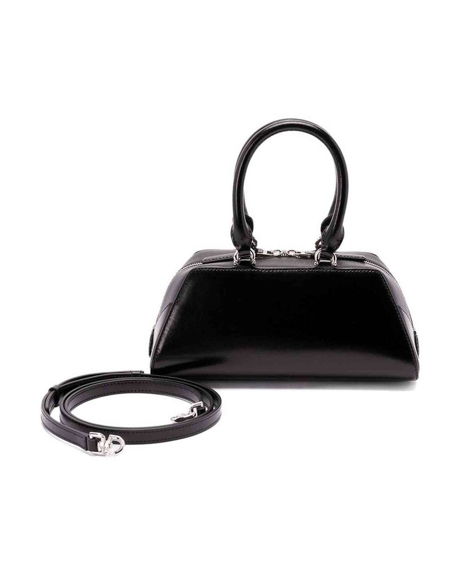 Givenchy Black Bag Glam Steals
