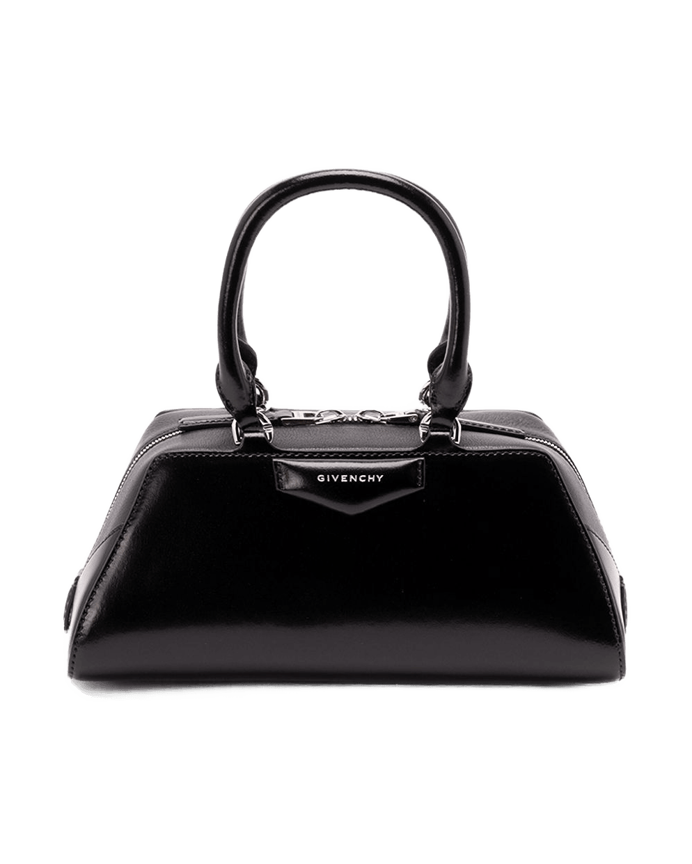 Givenchy Black Bag Glam Steals