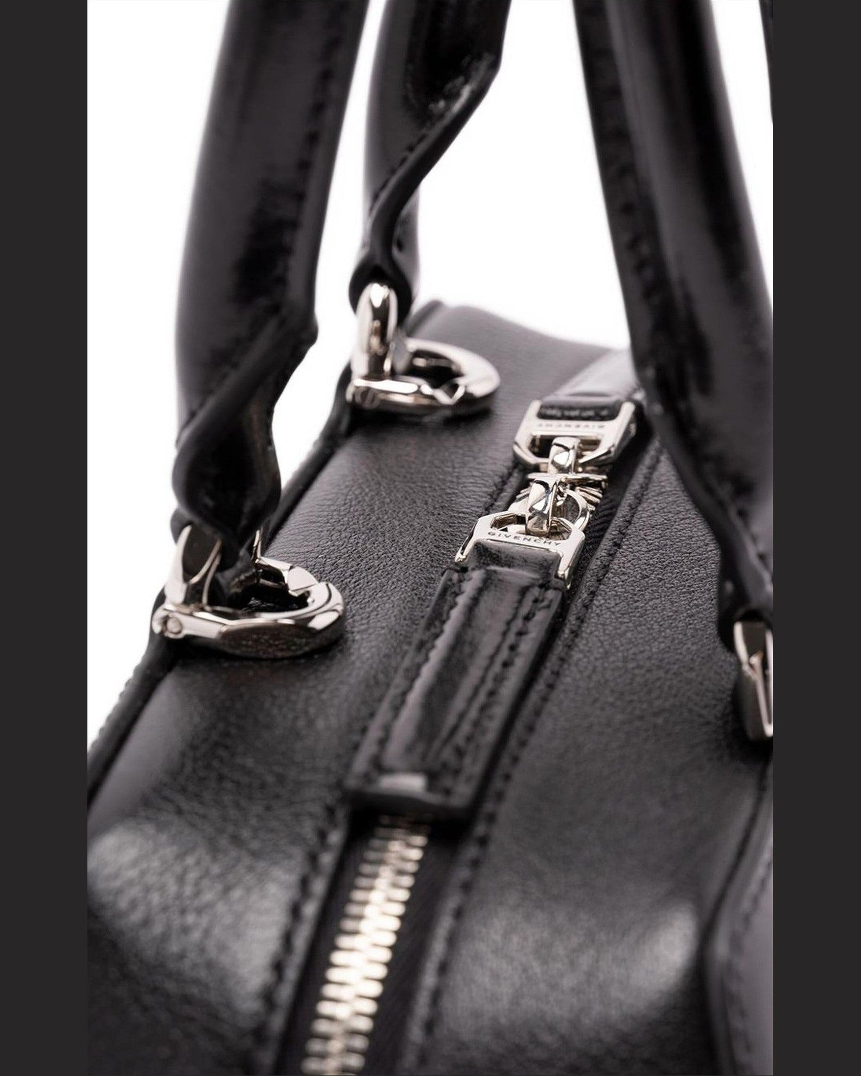 Givenchy Black Bag Glam Steals