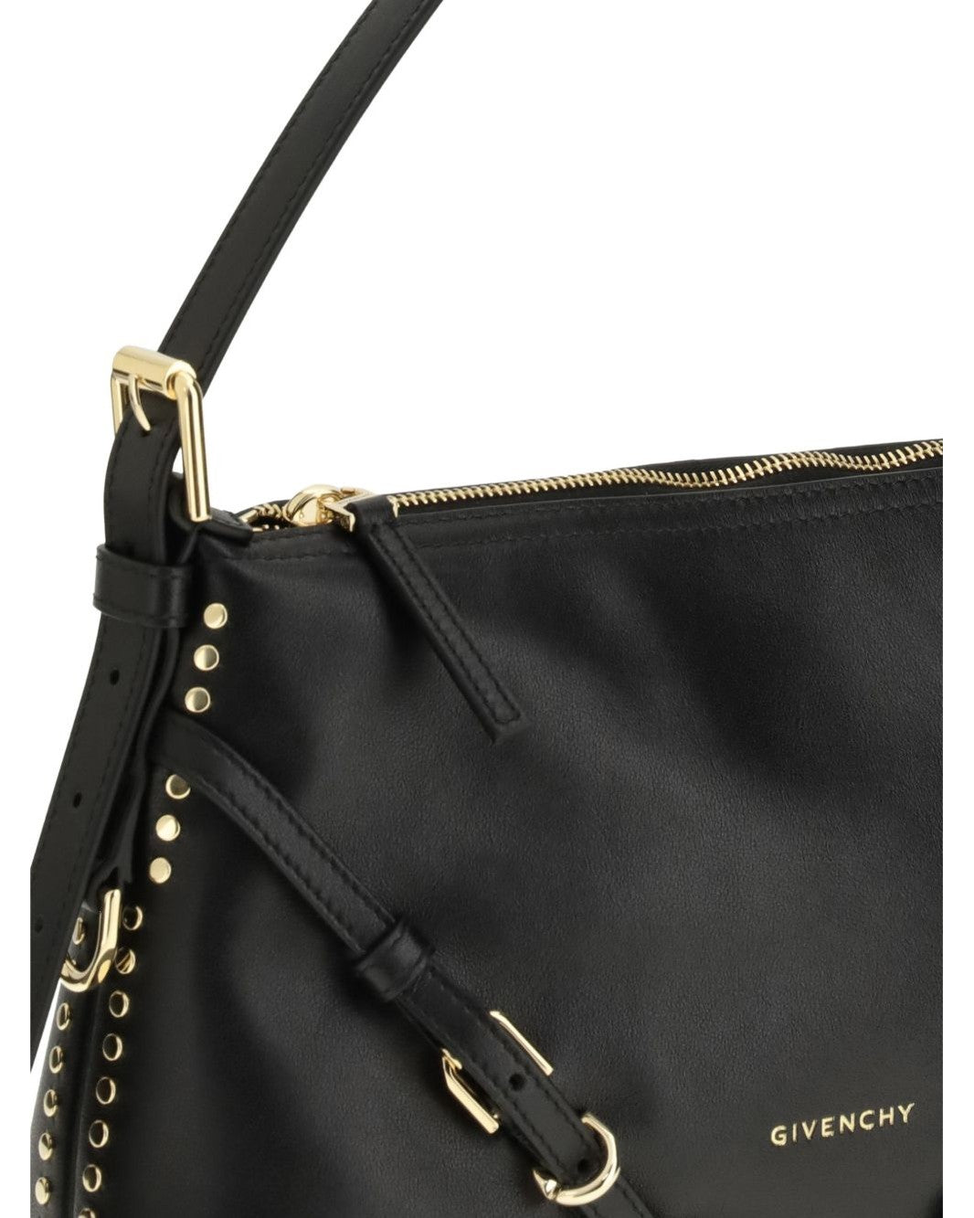 Givenchy Black Bag Glam Steals
