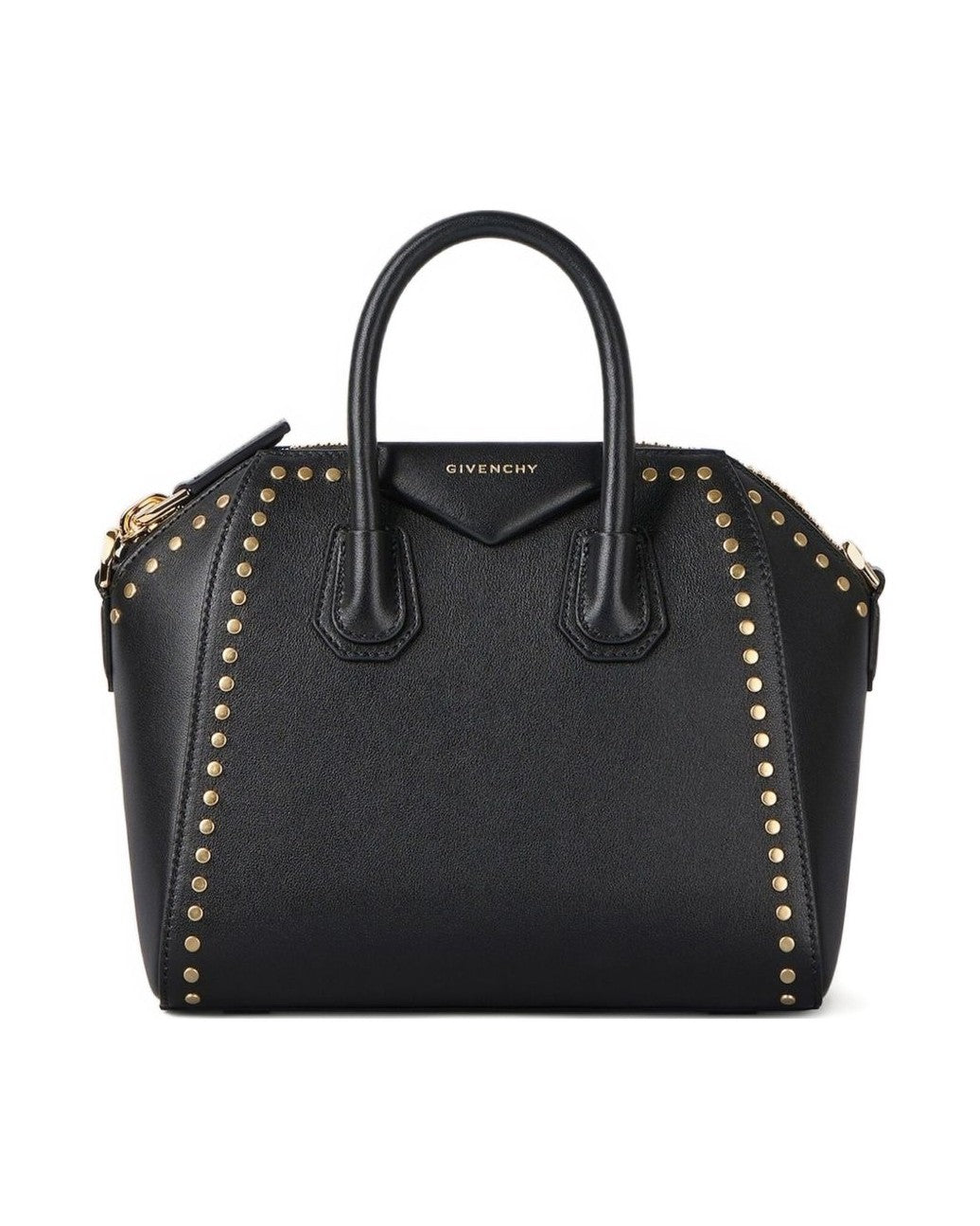 Givenchy Black Bag Glam Steals