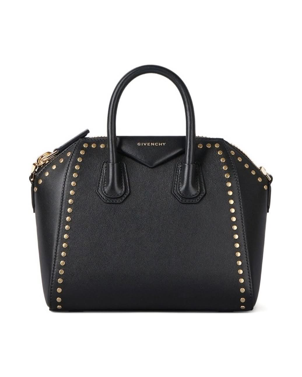 Givenchy Black Bag Handbags