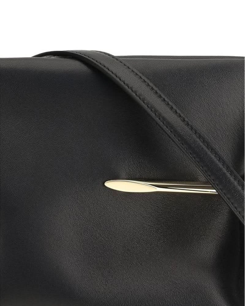 Givenchy Black Clutch Bag Glam Steals