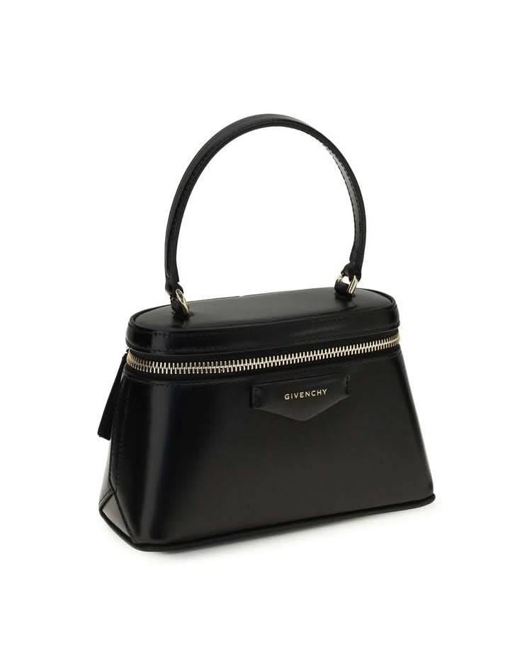 Givenchy Black Handbag Glam Steals